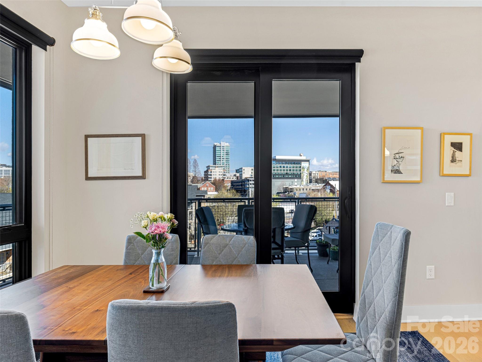 145 Biltmore Avenue #602 — Asheville