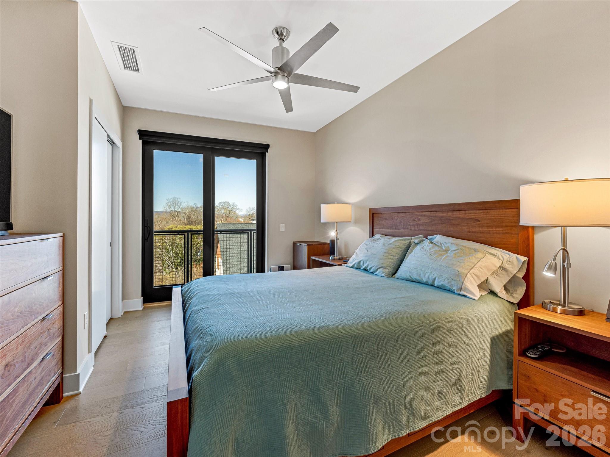 145 Biltmore Avenue #602 — Asheville