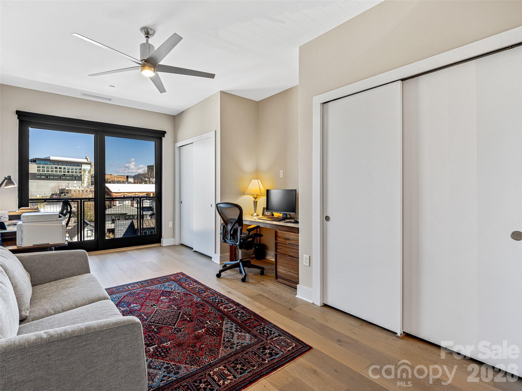 145 Biltmore Avenue #602 — Asheville