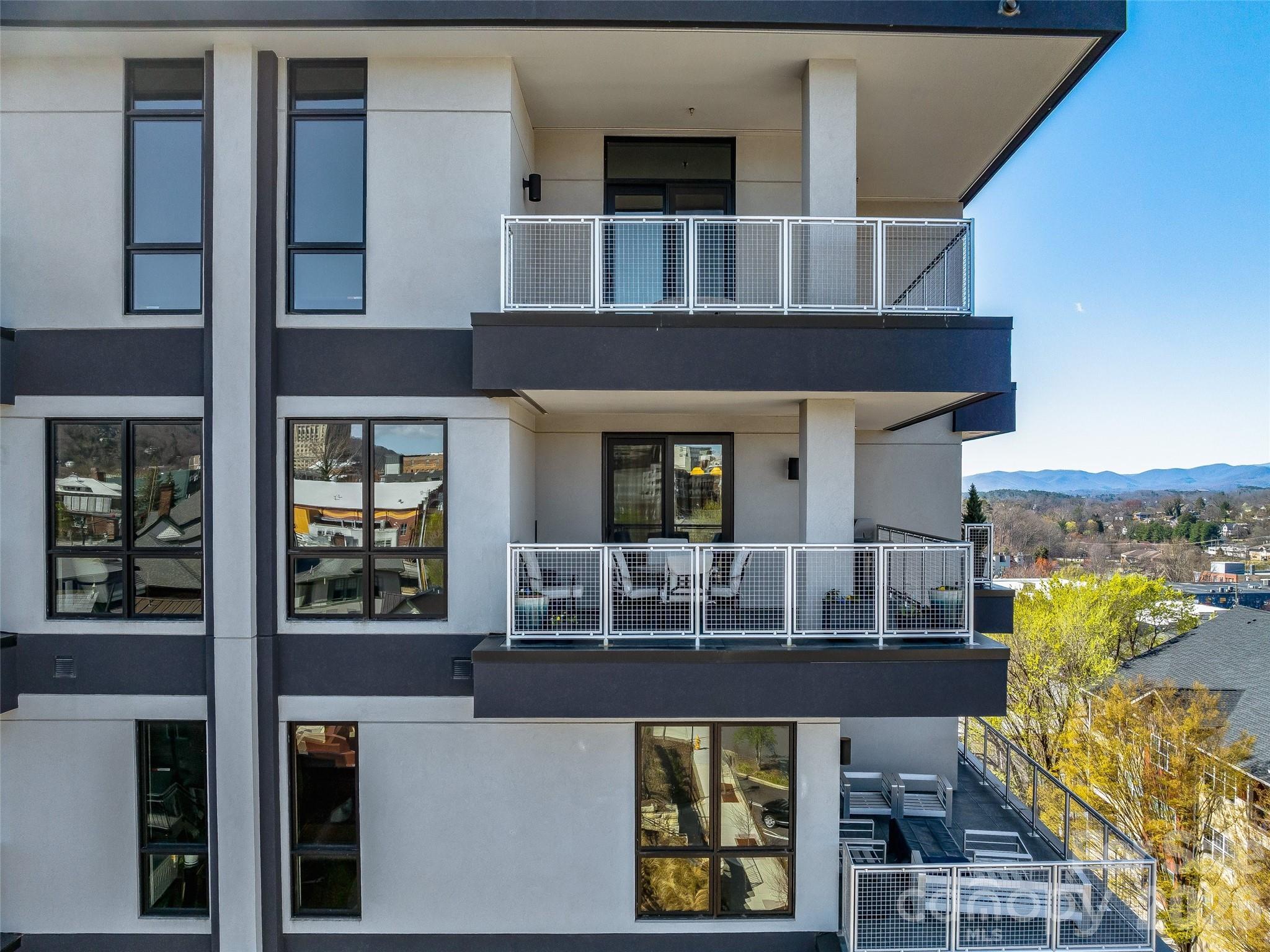145 Biltmore Avenue #602 — Asheville