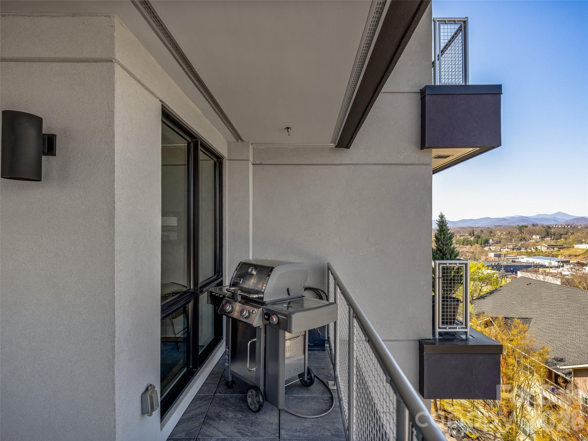 145 Biltmore Avenue #602 — Asheville