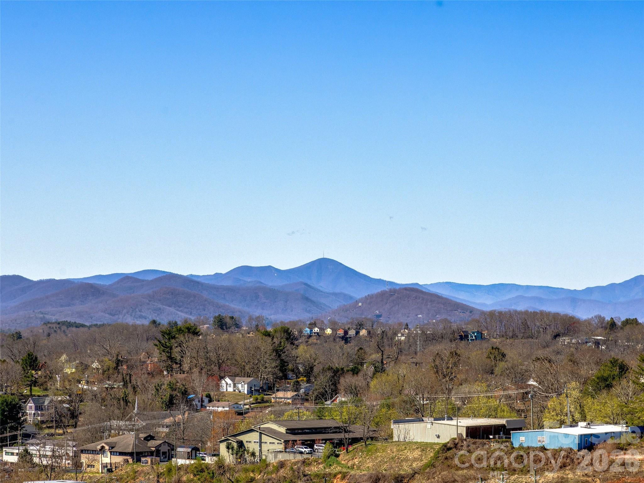 145 Biltmore Avenue #602 — Asheville