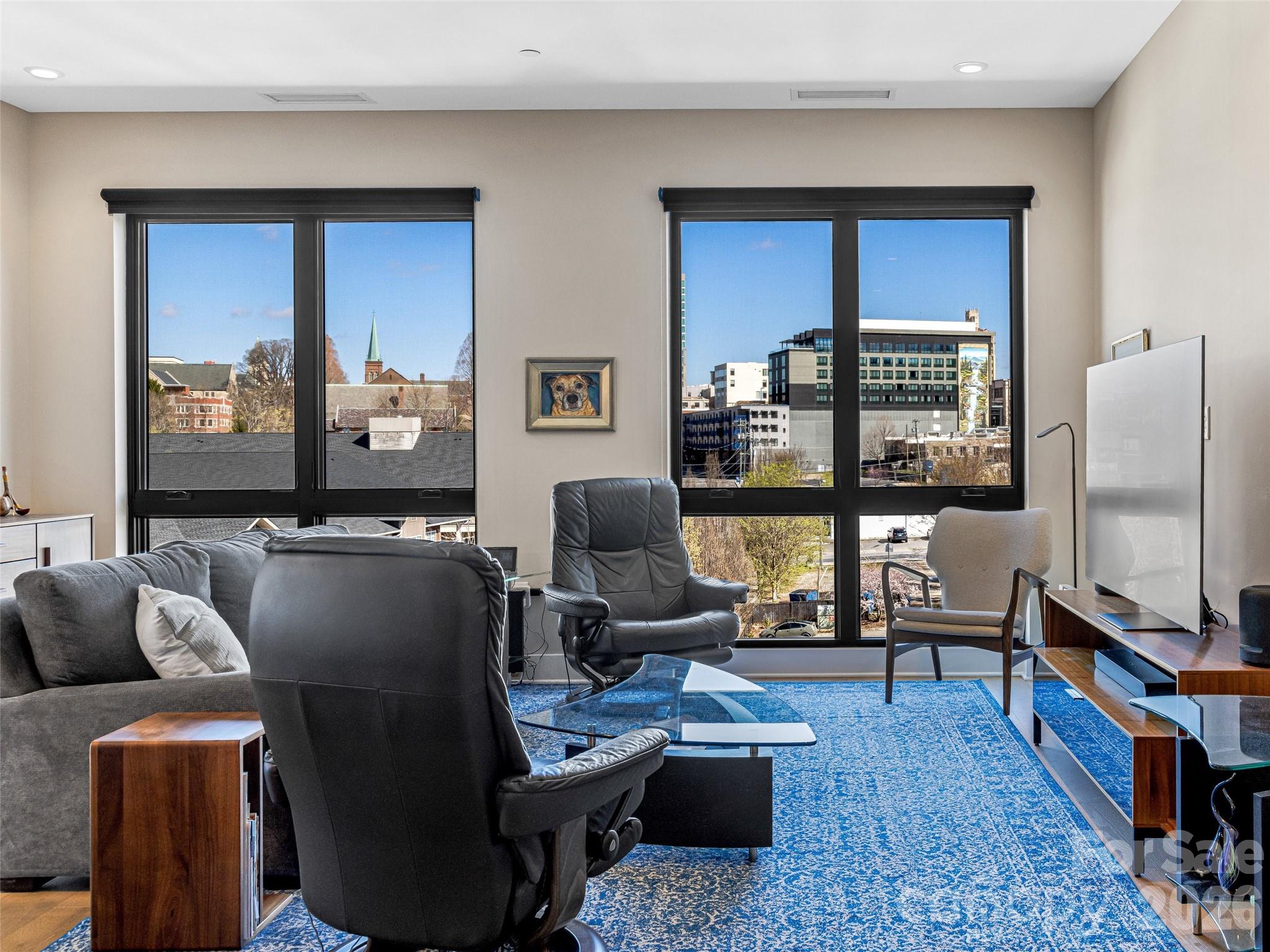 145 Biltmore Avenue #602 — Asheville