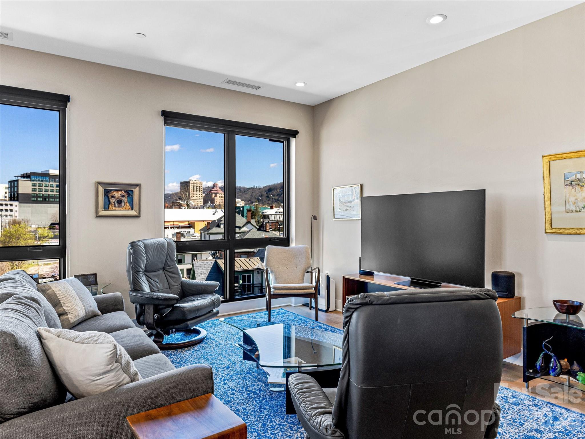 145 Biltmore Avenue #602 — Asheville