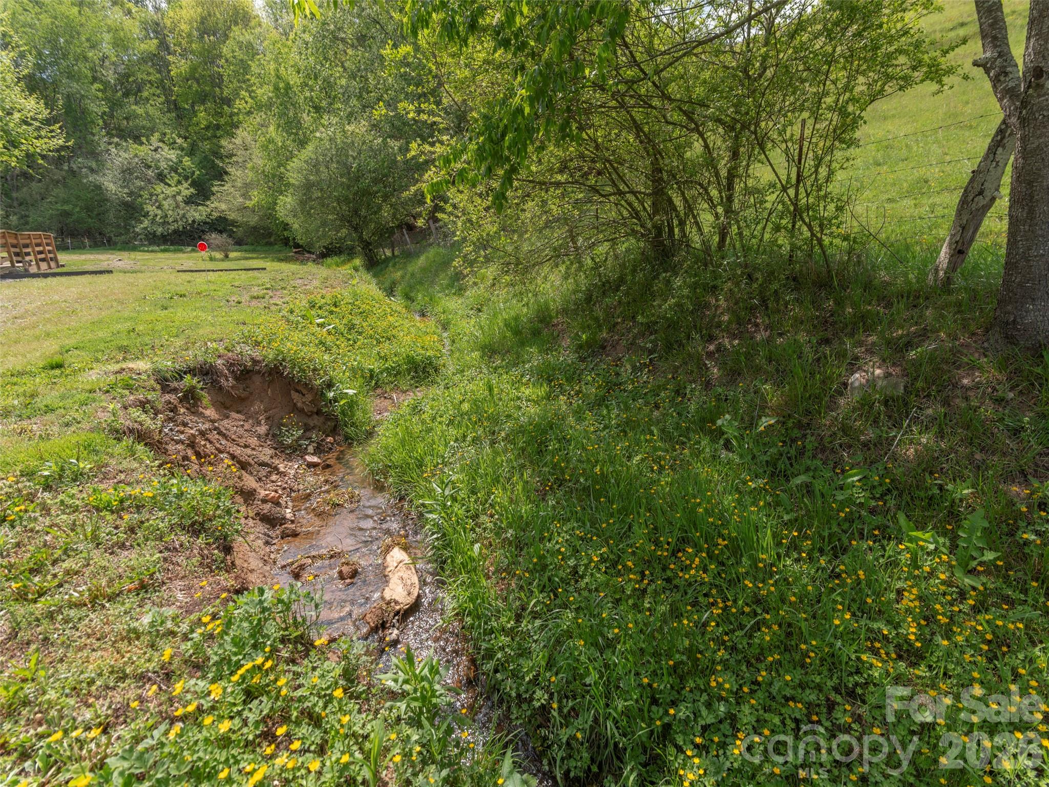 115 Gardening Frog Trail — Waynesville