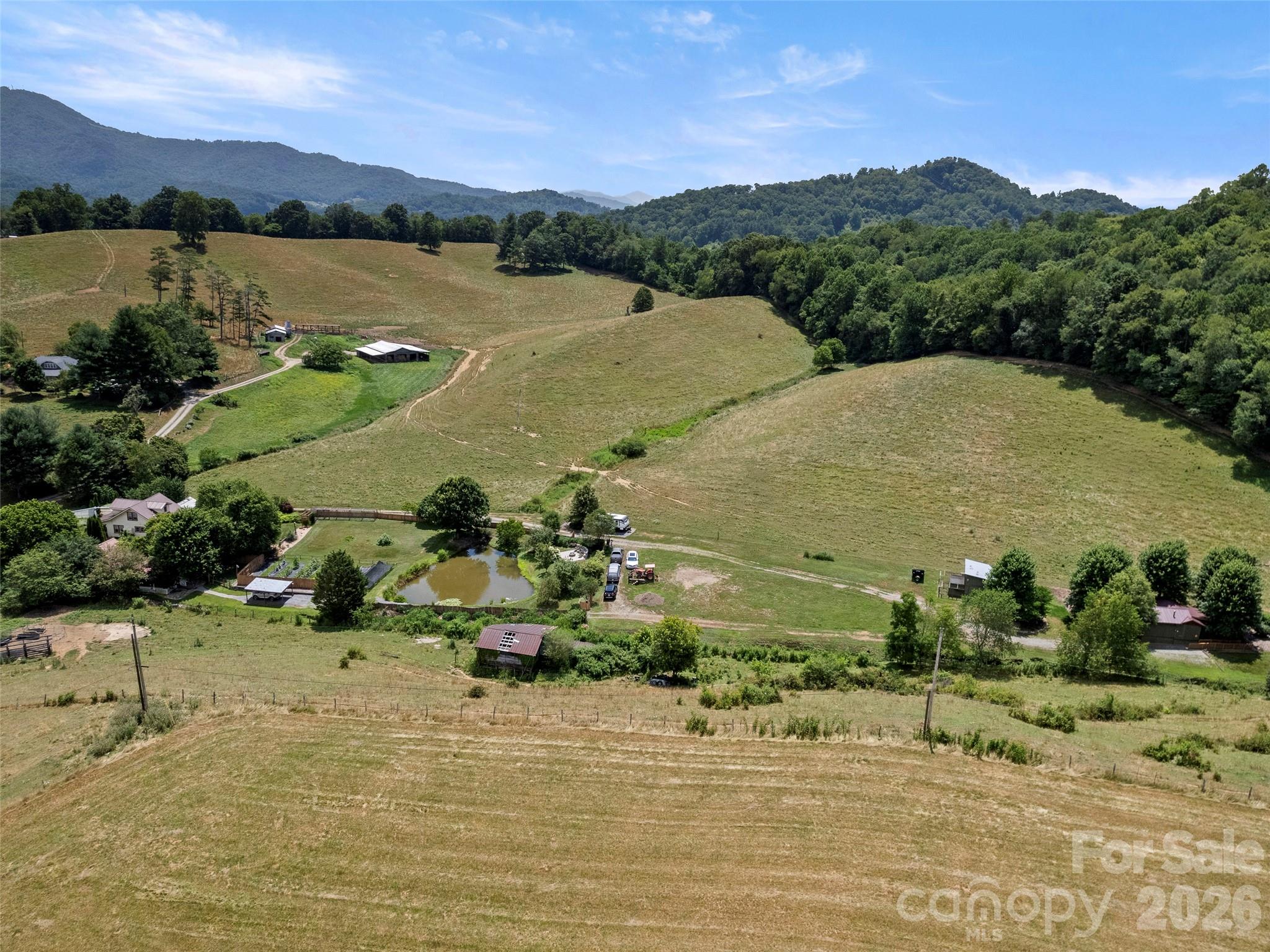 115 Gardening Frog Trail — Waynesville