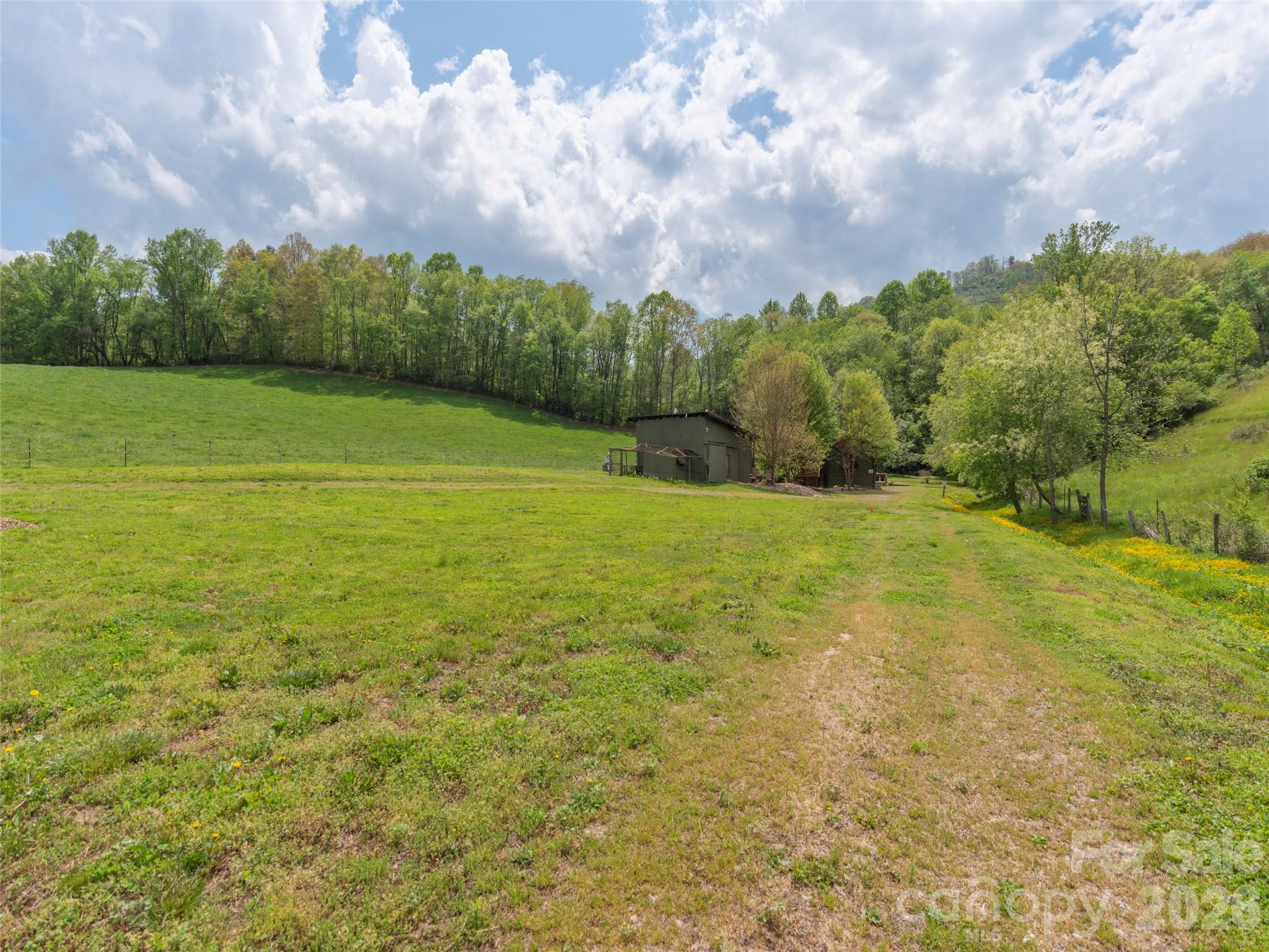 115 Gardening Frog Trail — Waynesville