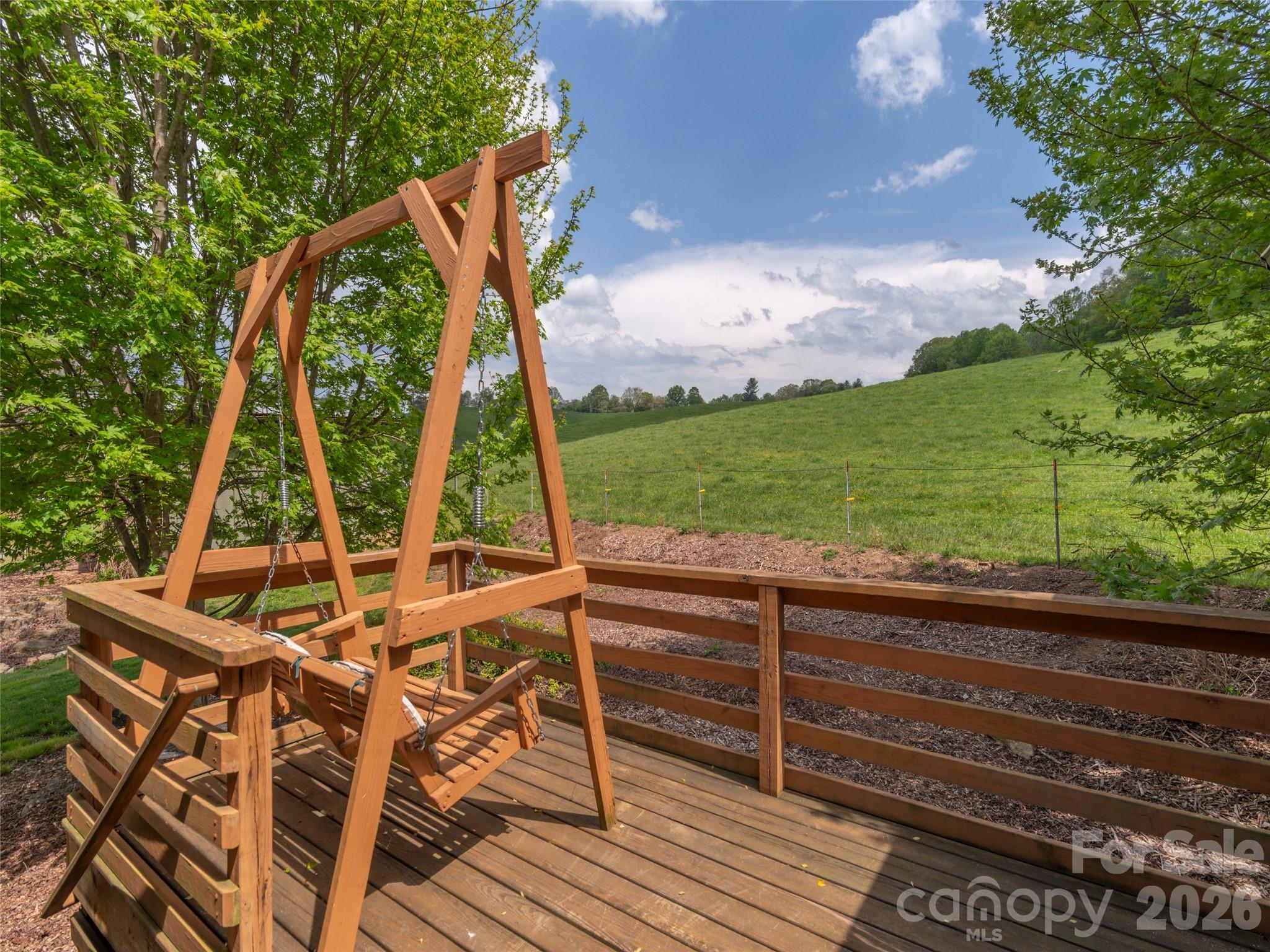 115 Gardening Frog Trail — Waynesville