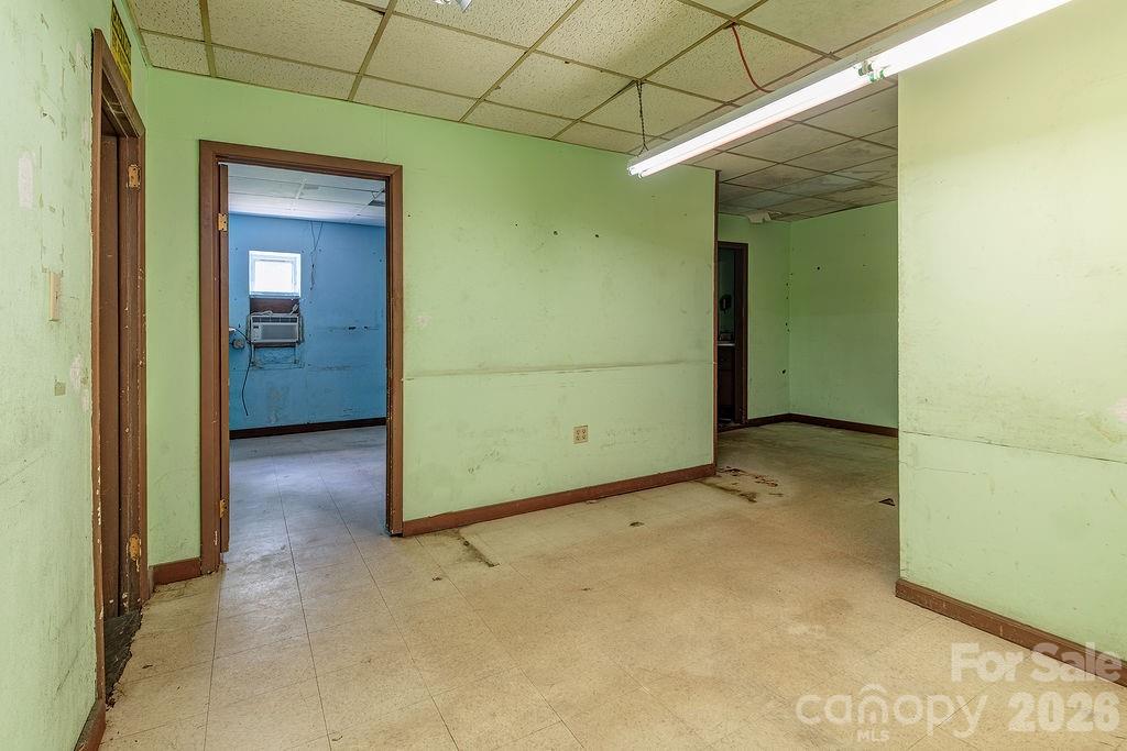 1100-1104 Montreat Road — Black Mountain