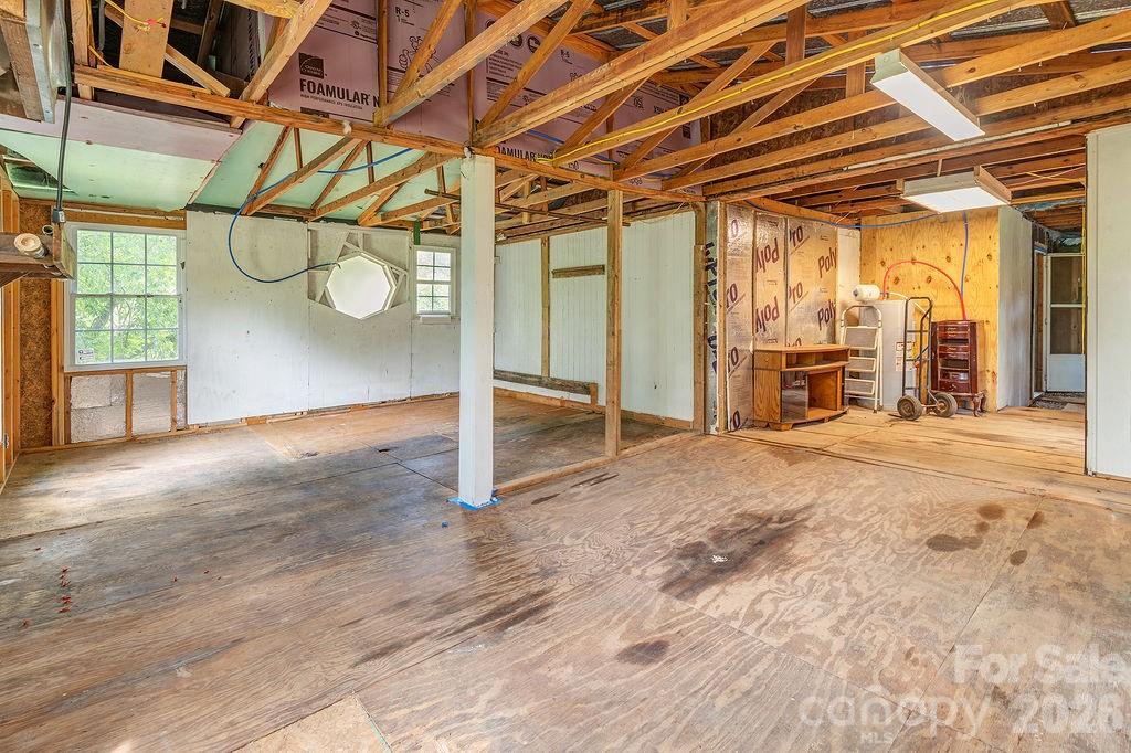 153 Vinewood Circle — Asheville