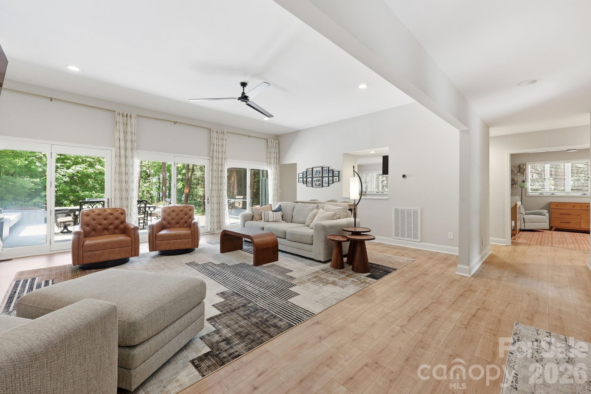 16311 Croatan Court #124 — Norwood