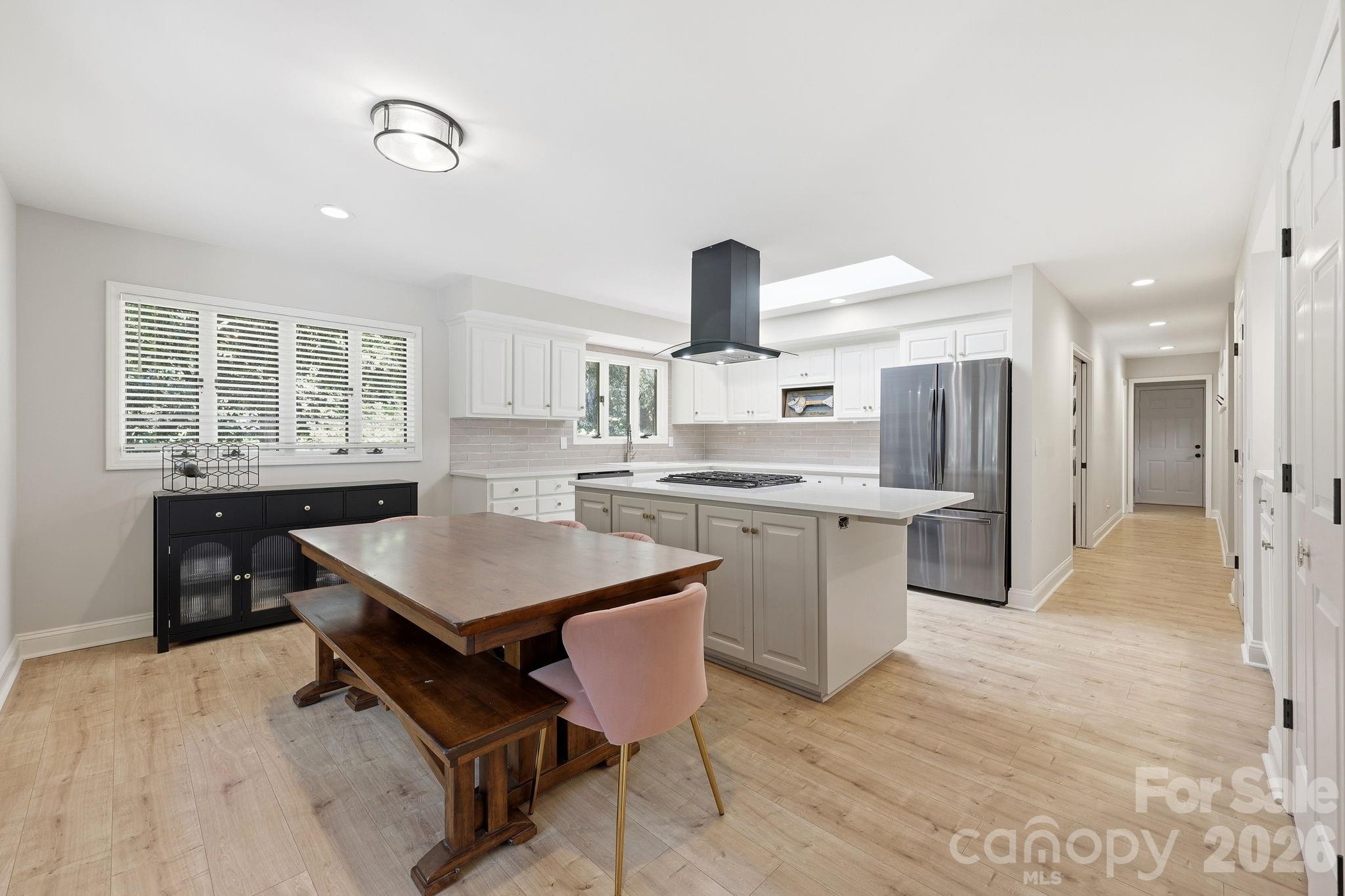 16311 Croatan Court #124 — Norwood