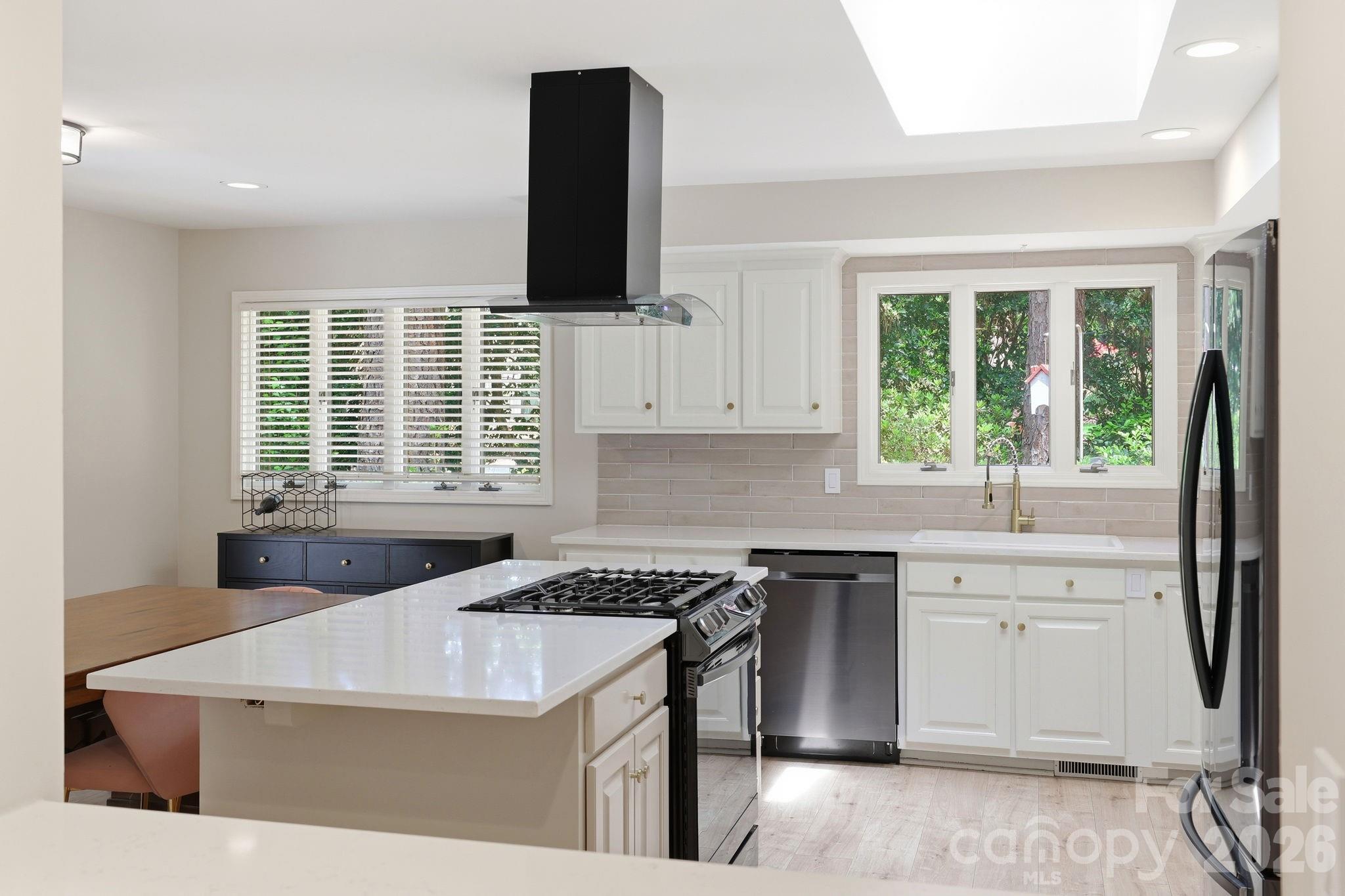 16311 Croatan Court #124 — Norwood
