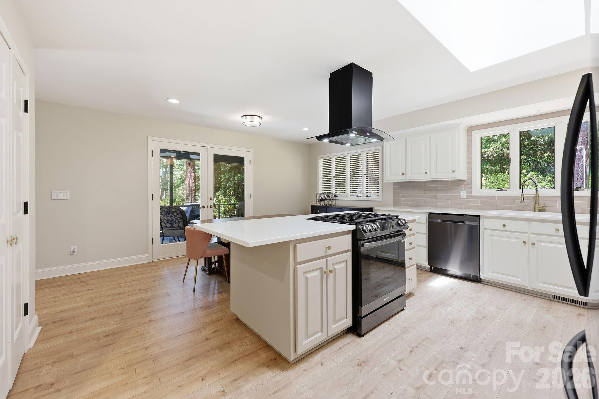 16311 Croatan Court #124 — Norwood