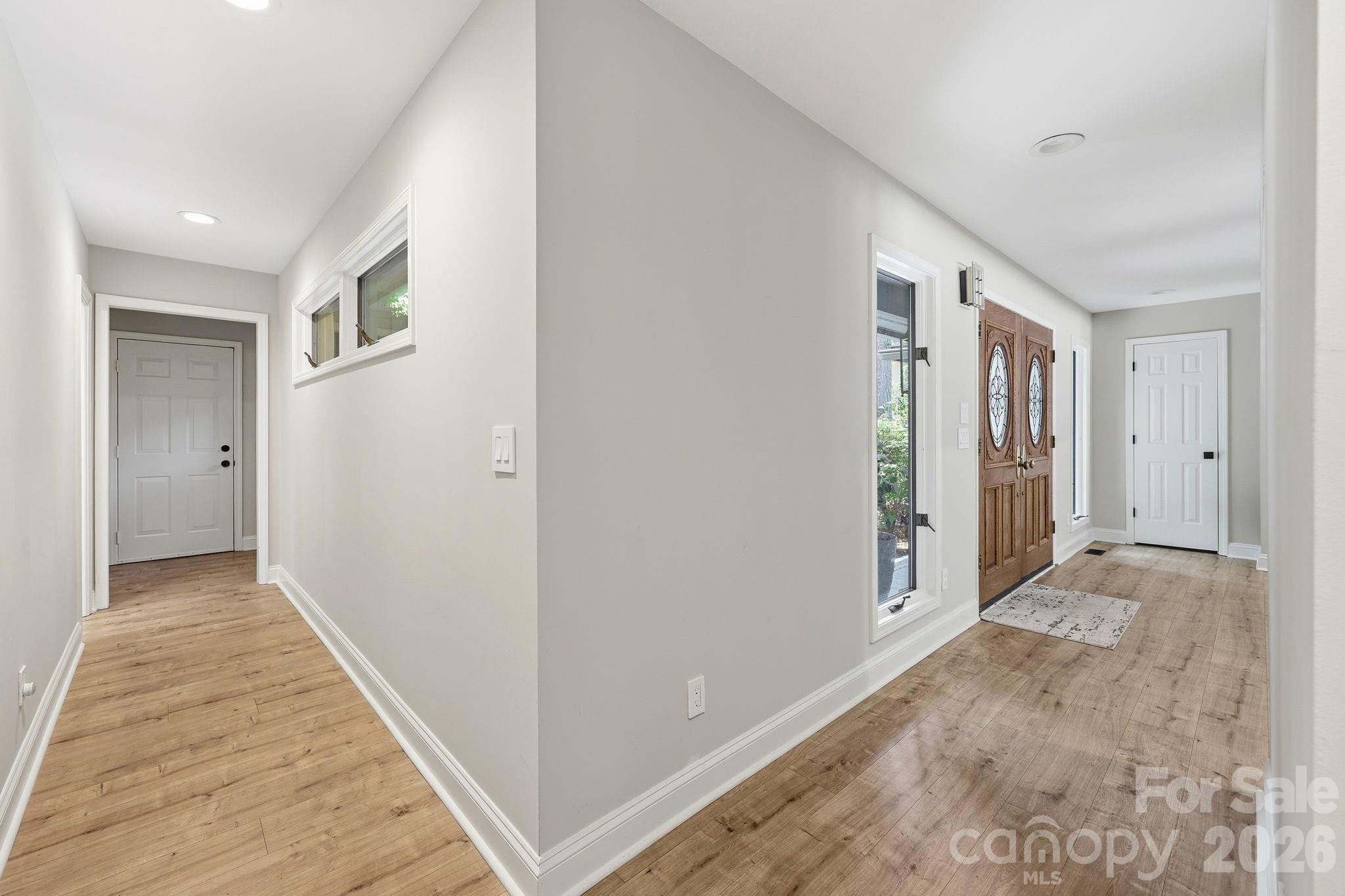16311 Croatan Court #124 — Norwood