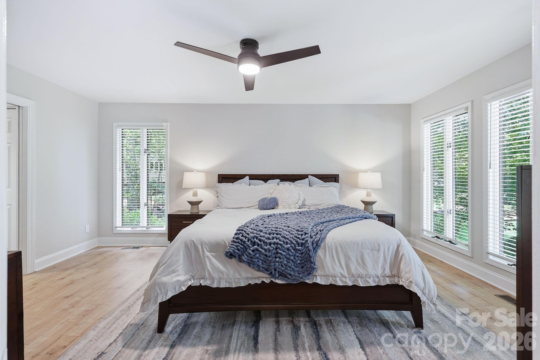 16311 Croatan Court #124 — Norwood
