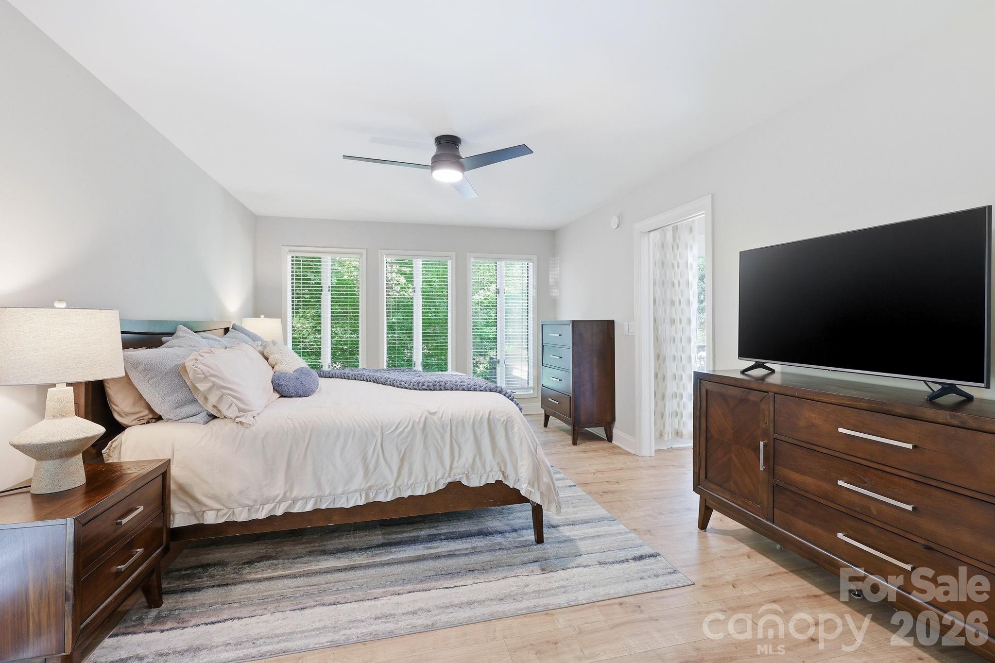 16311 Croatan Court #124 — Norwood
