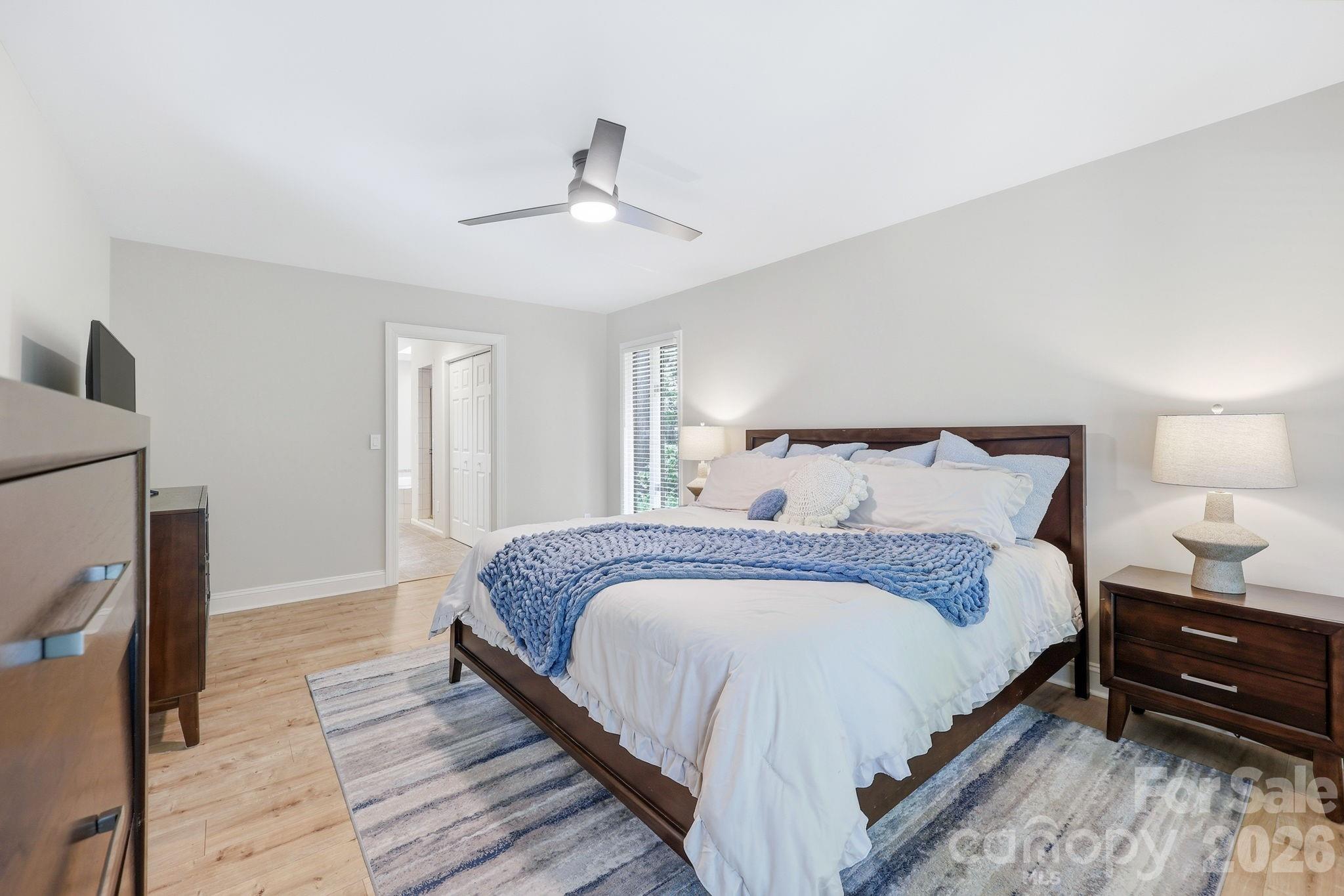 16311 Croatan Court #124 — Norwood