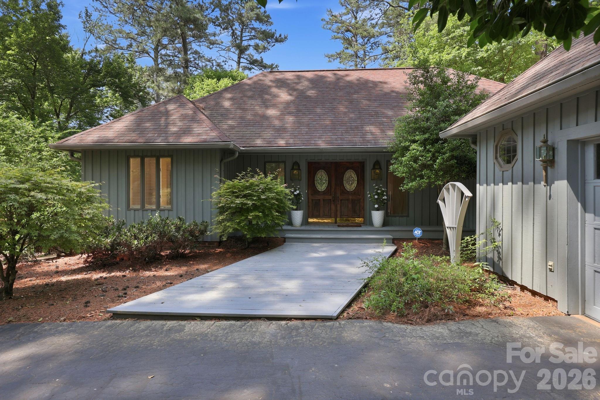 16311 Croatan Court #124 — Norwood