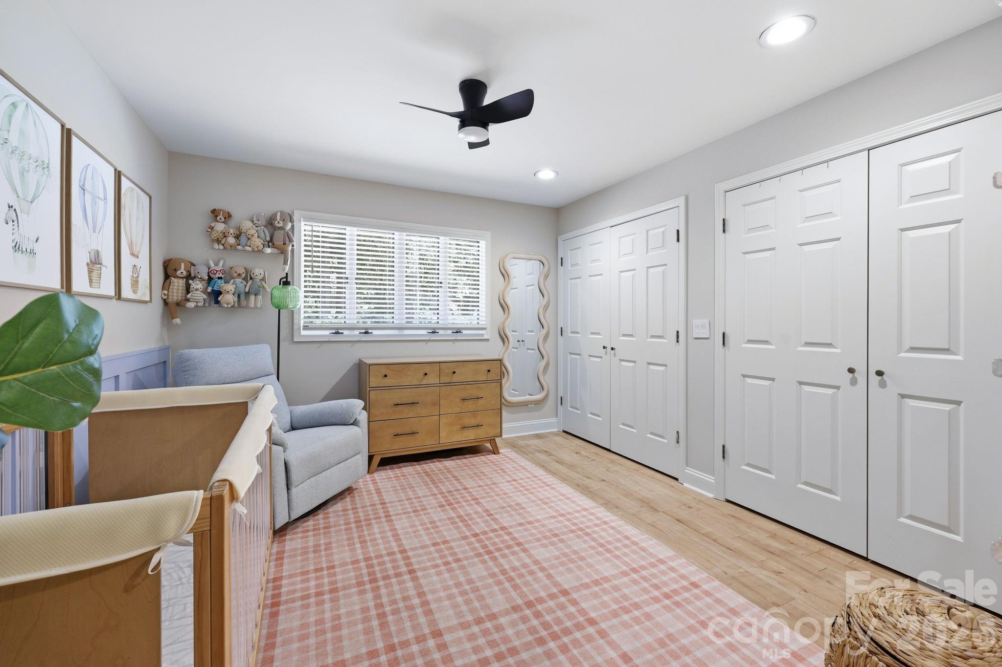 16311 Croatan Court #124 — Norwood