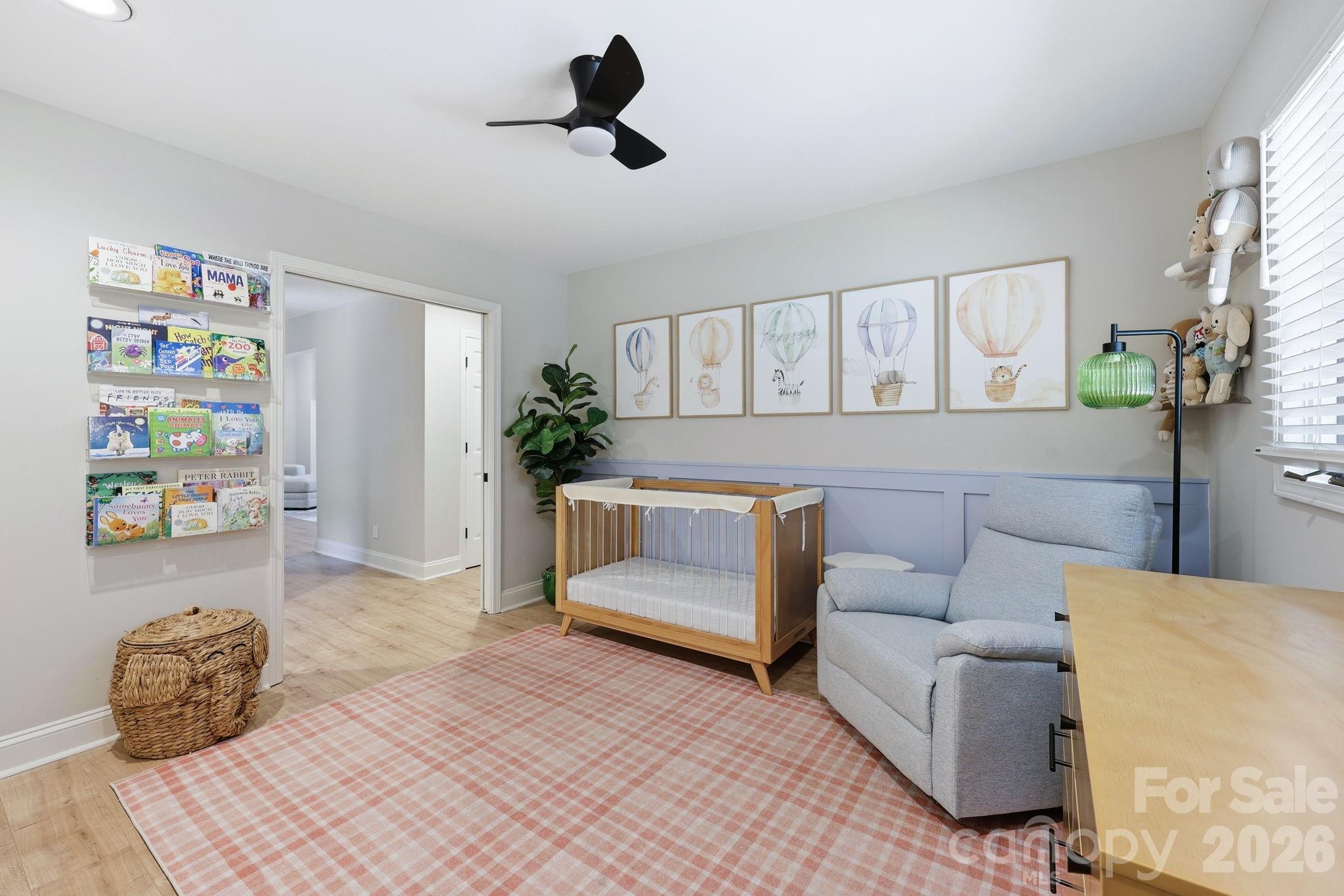 16311 Croatan Court #124 — Norwood
