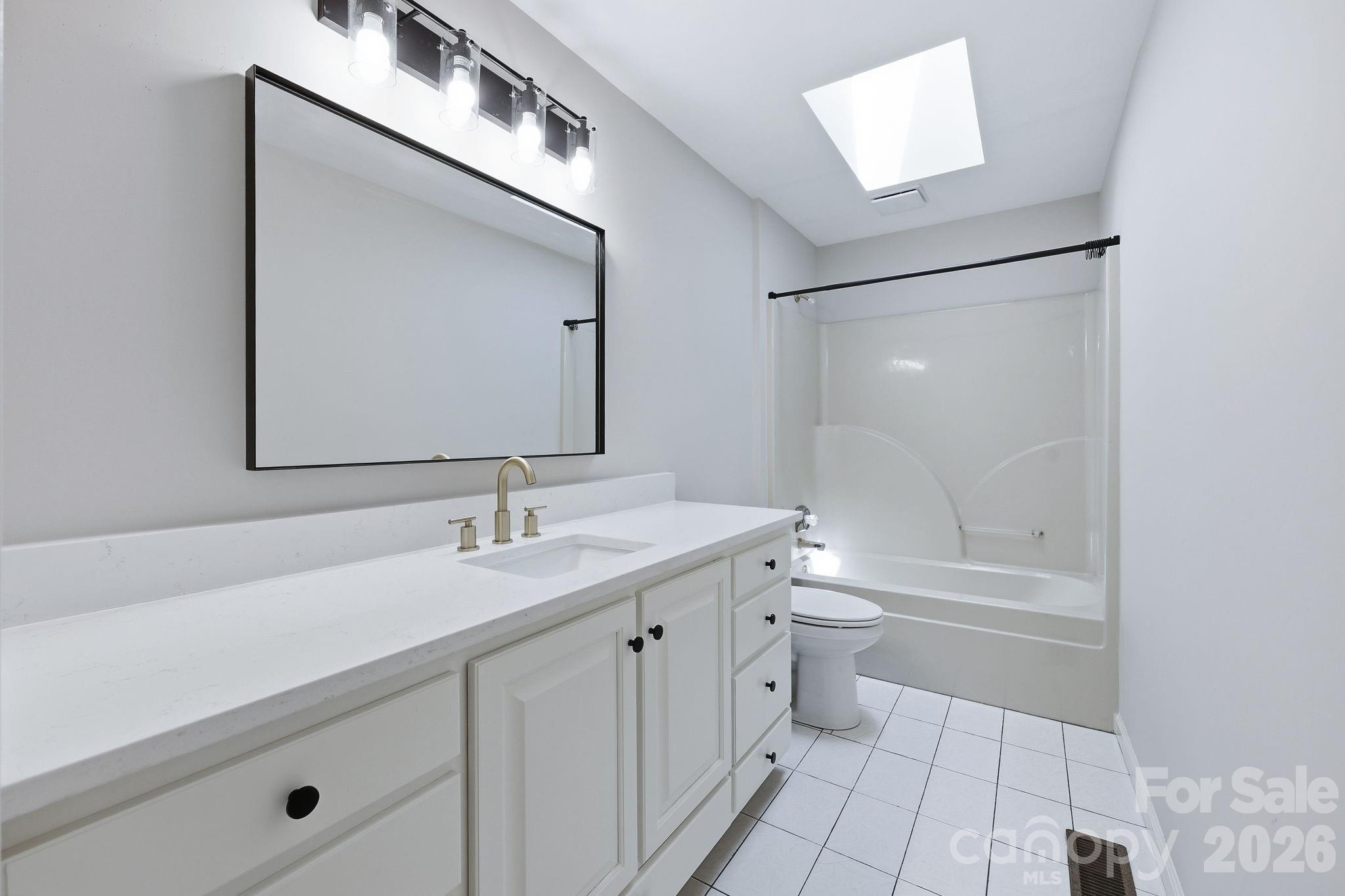 16311 Croatan Court #124 — Norwood