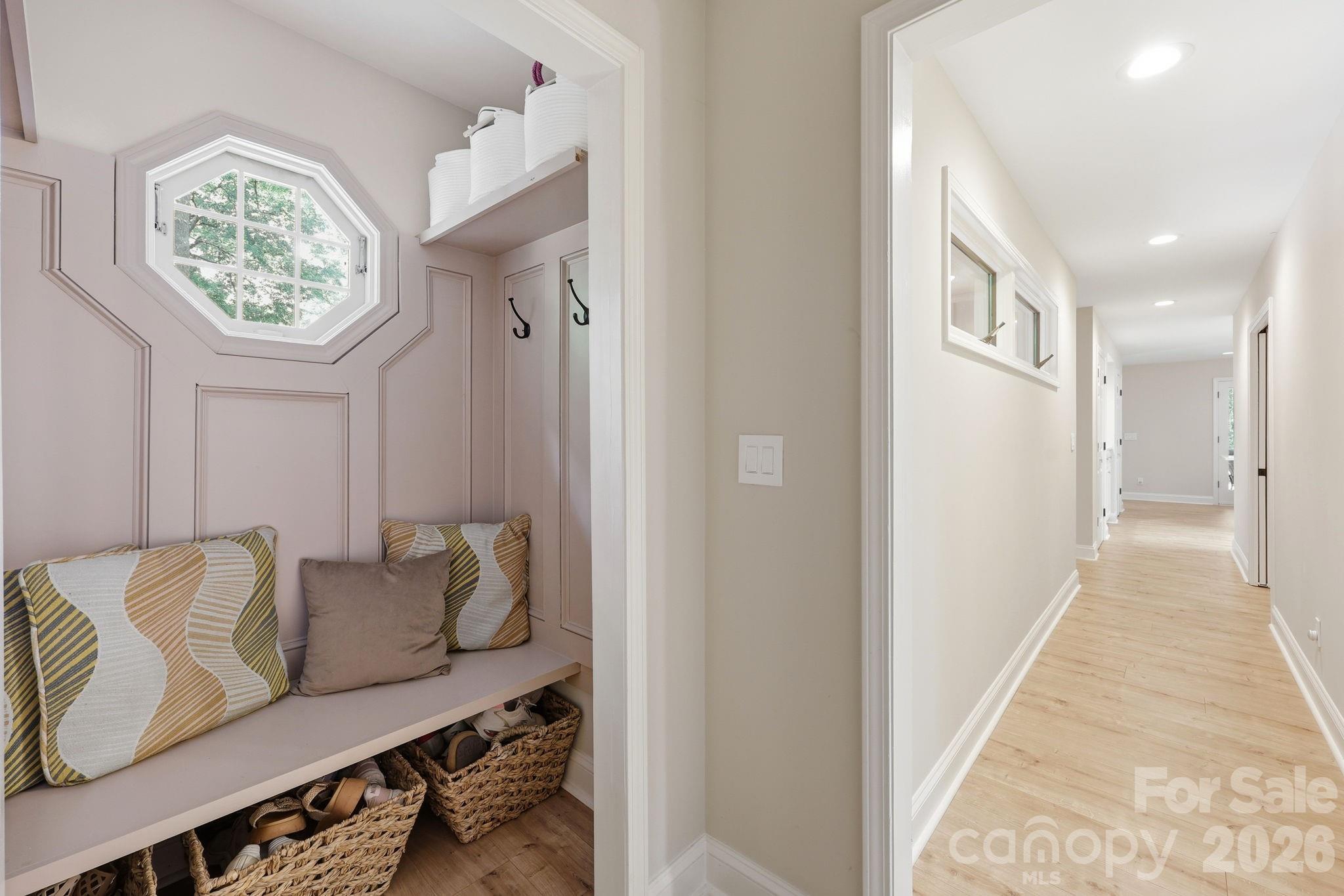 16311 Croatan Court #124 — Norwood