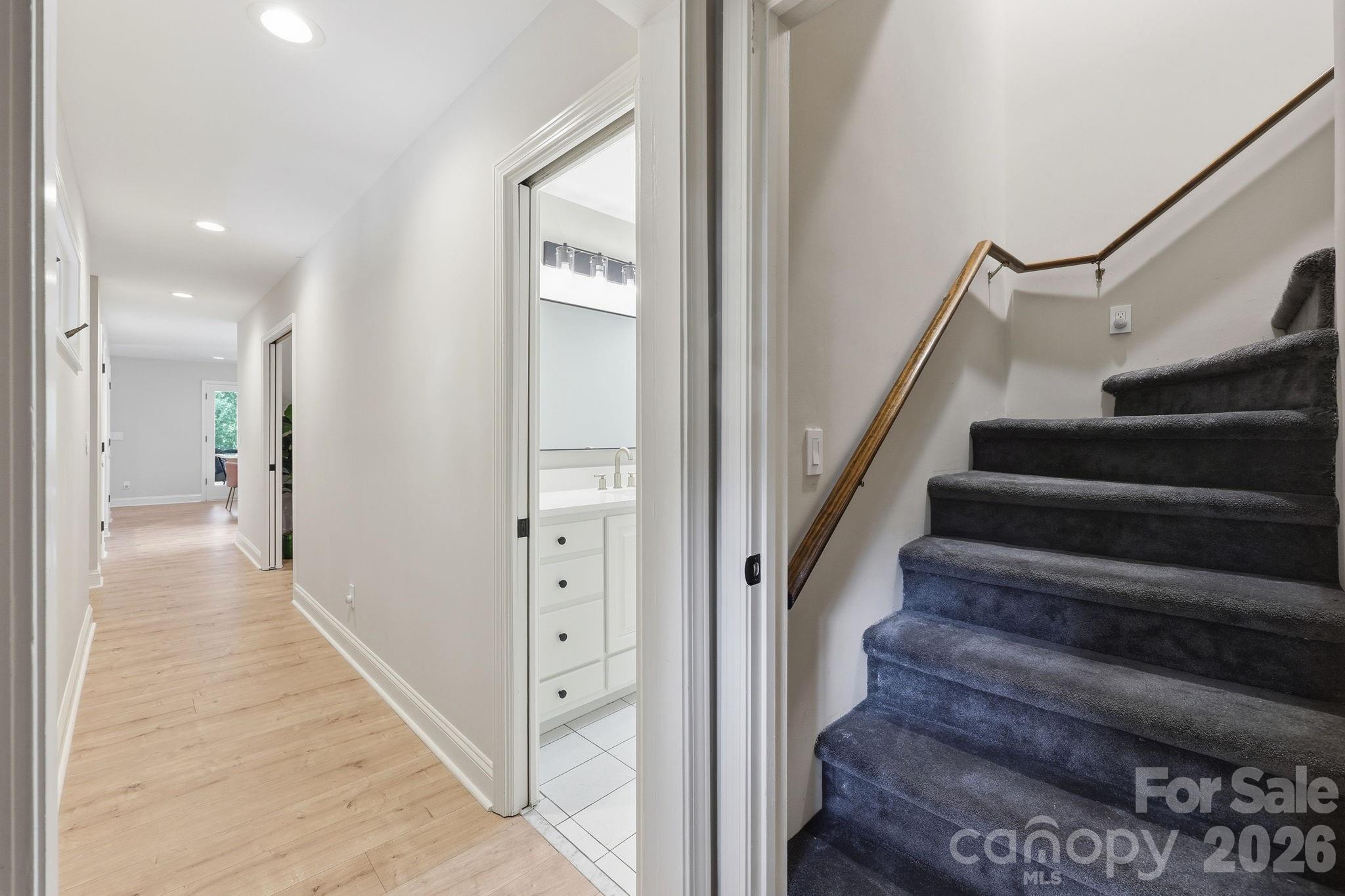 16311 Croatan Court #124 — Norwood