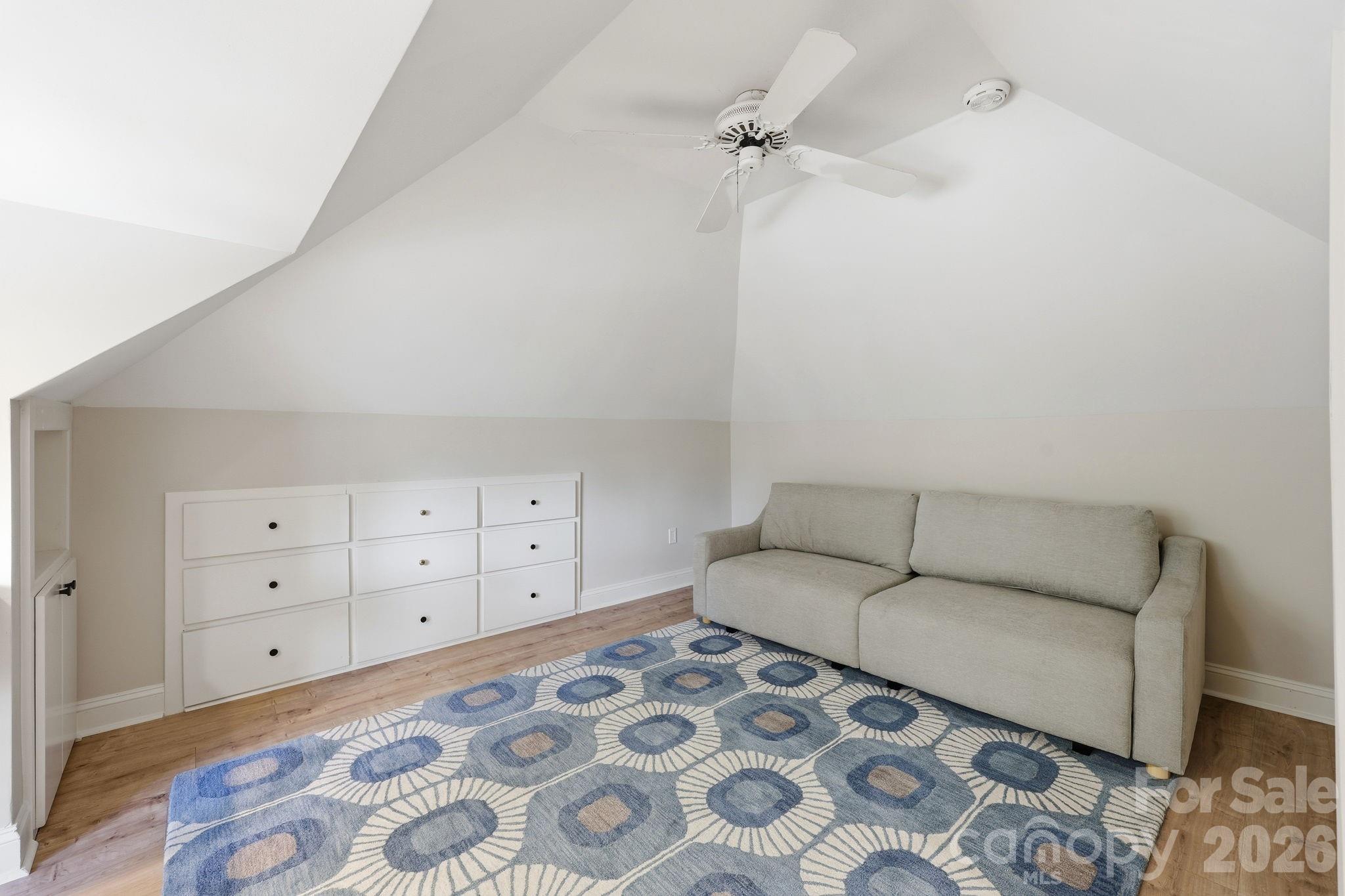 16311 Croatan Court #124 — Norwood