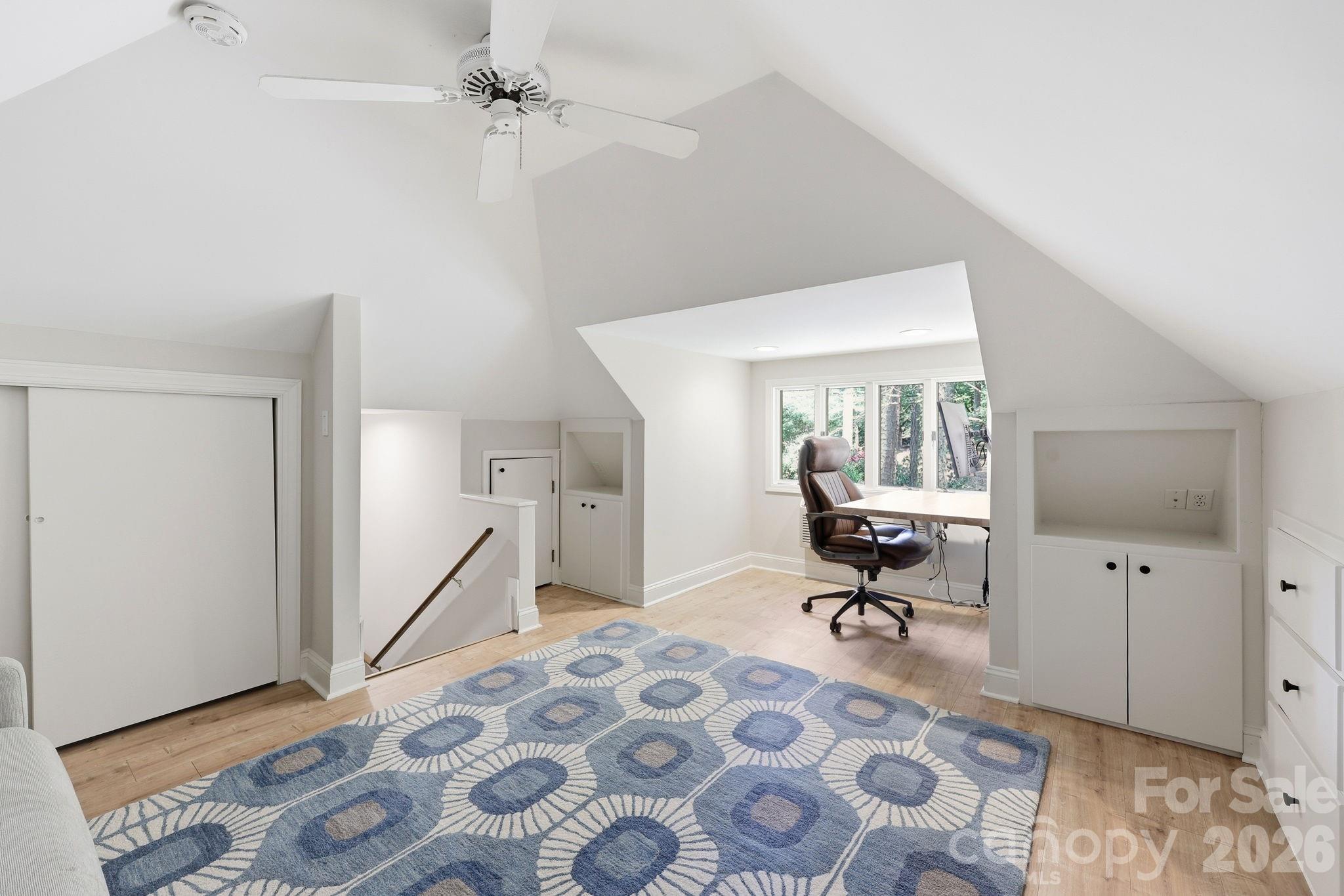 16311 Croatan Court #124 — Norwood