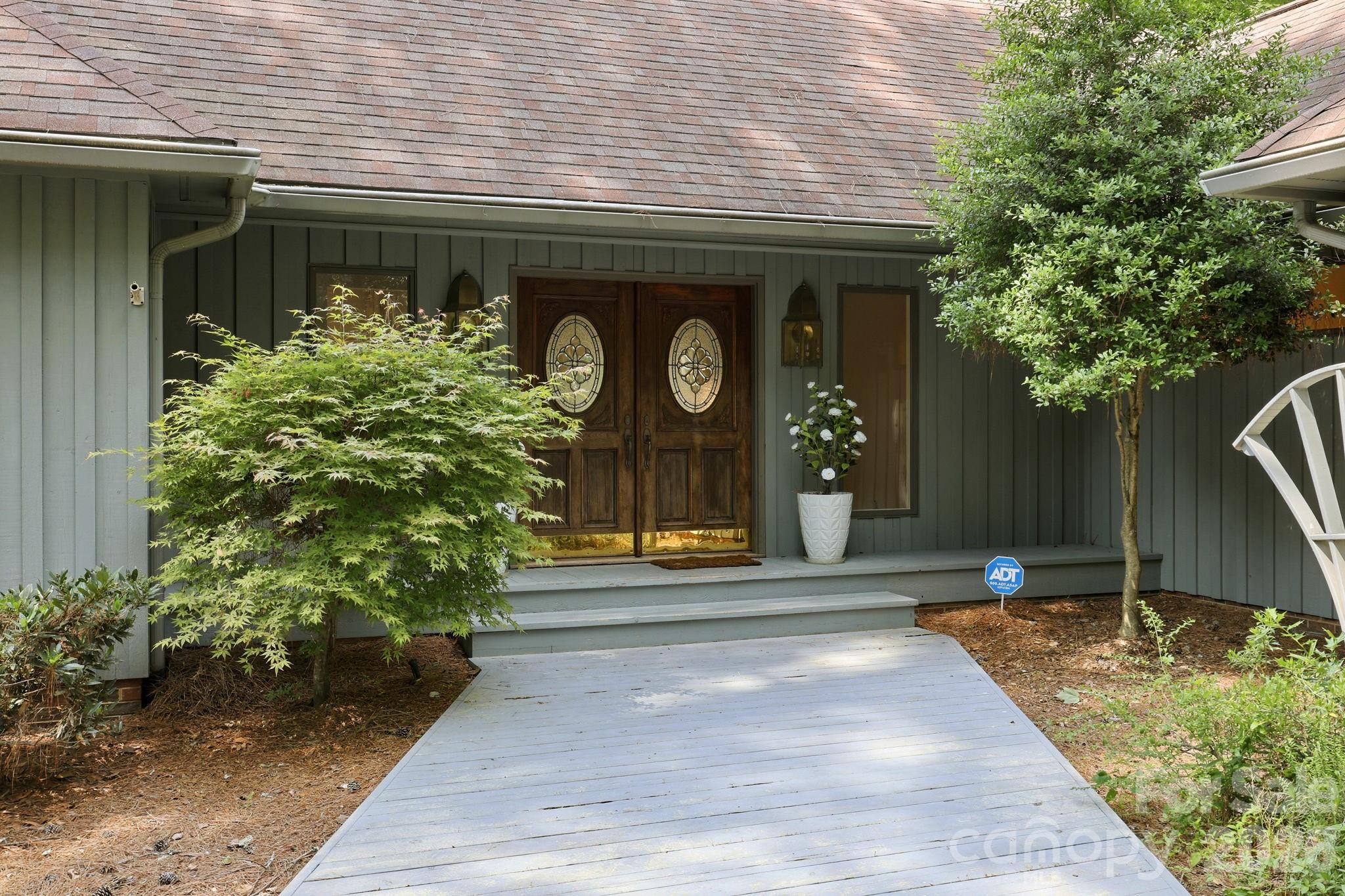 16311 Croatan Court #124 — Norwood