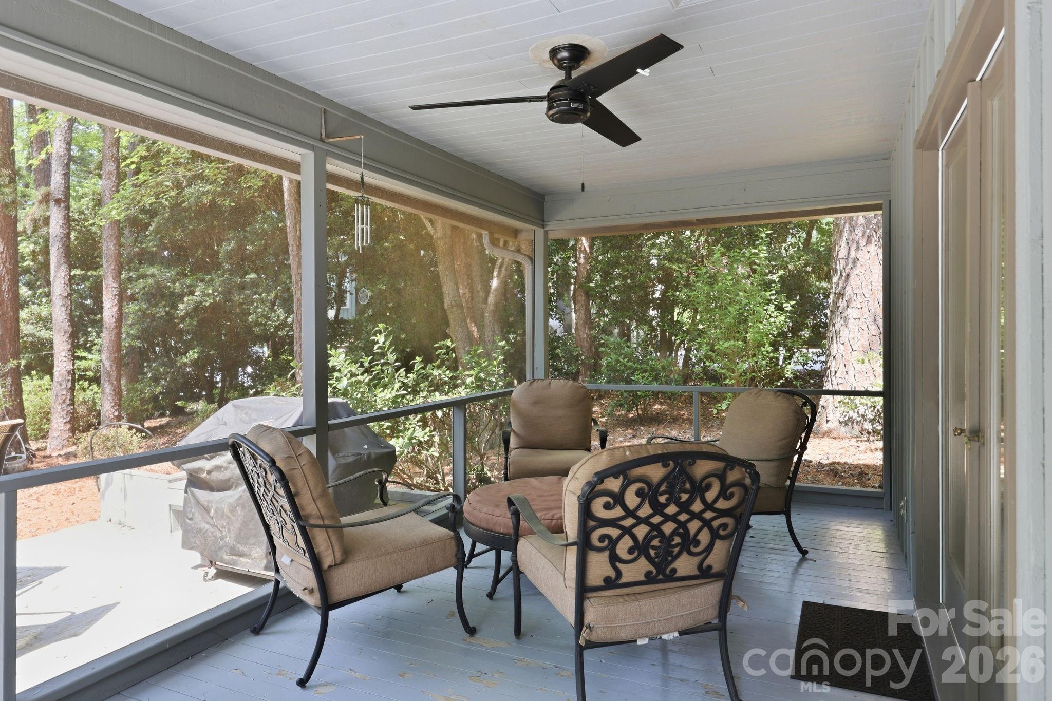 16311 Croatan Court #124 — Norwood