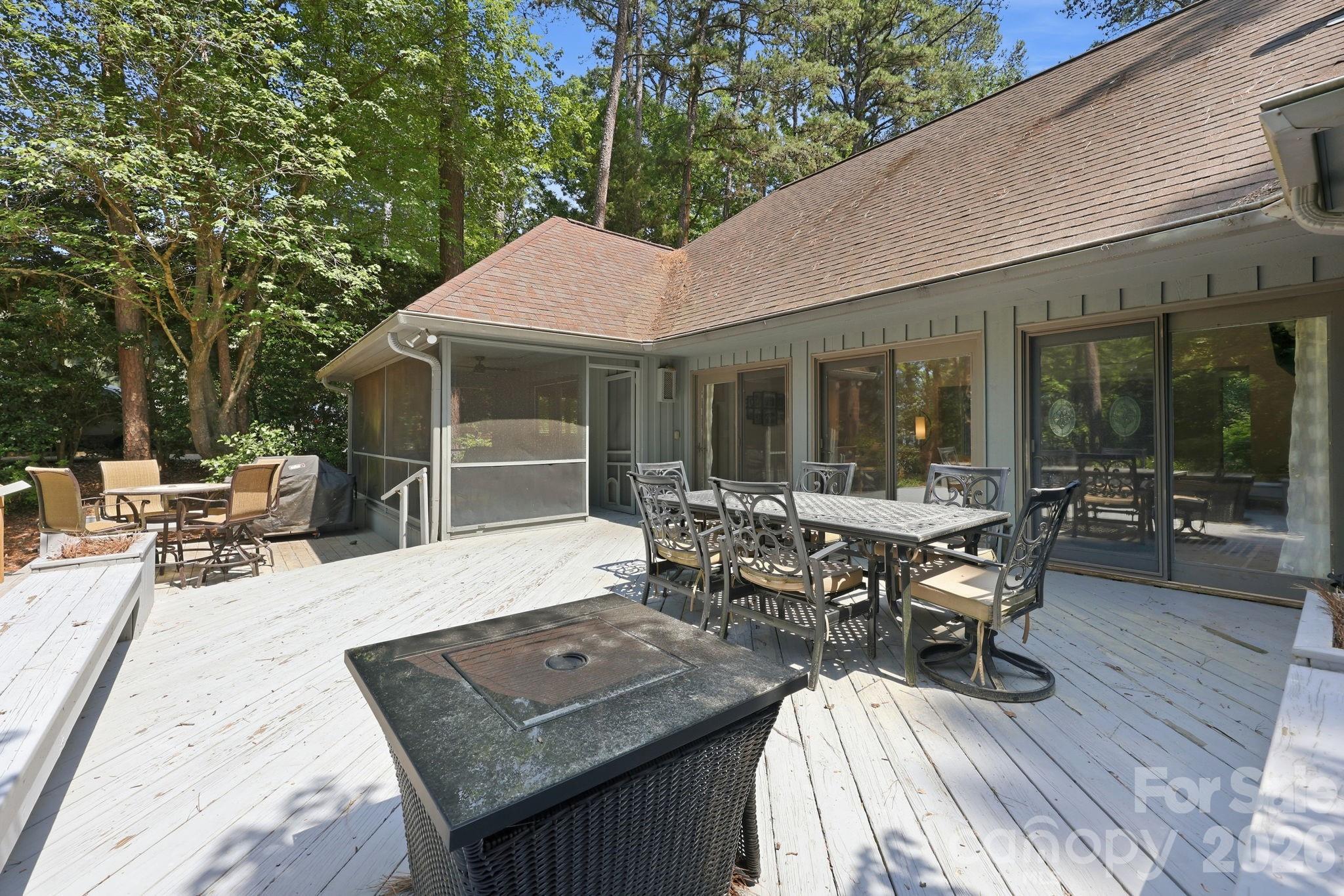 16311 Croatan Court #124 — Norwood