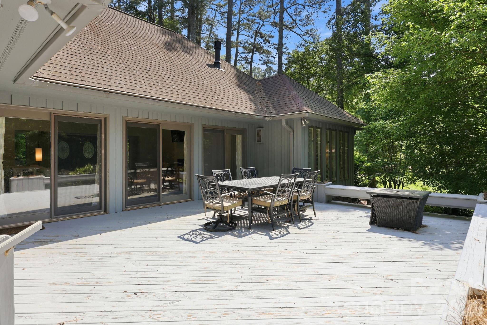 16311 Croatan Court #124 — Norwood