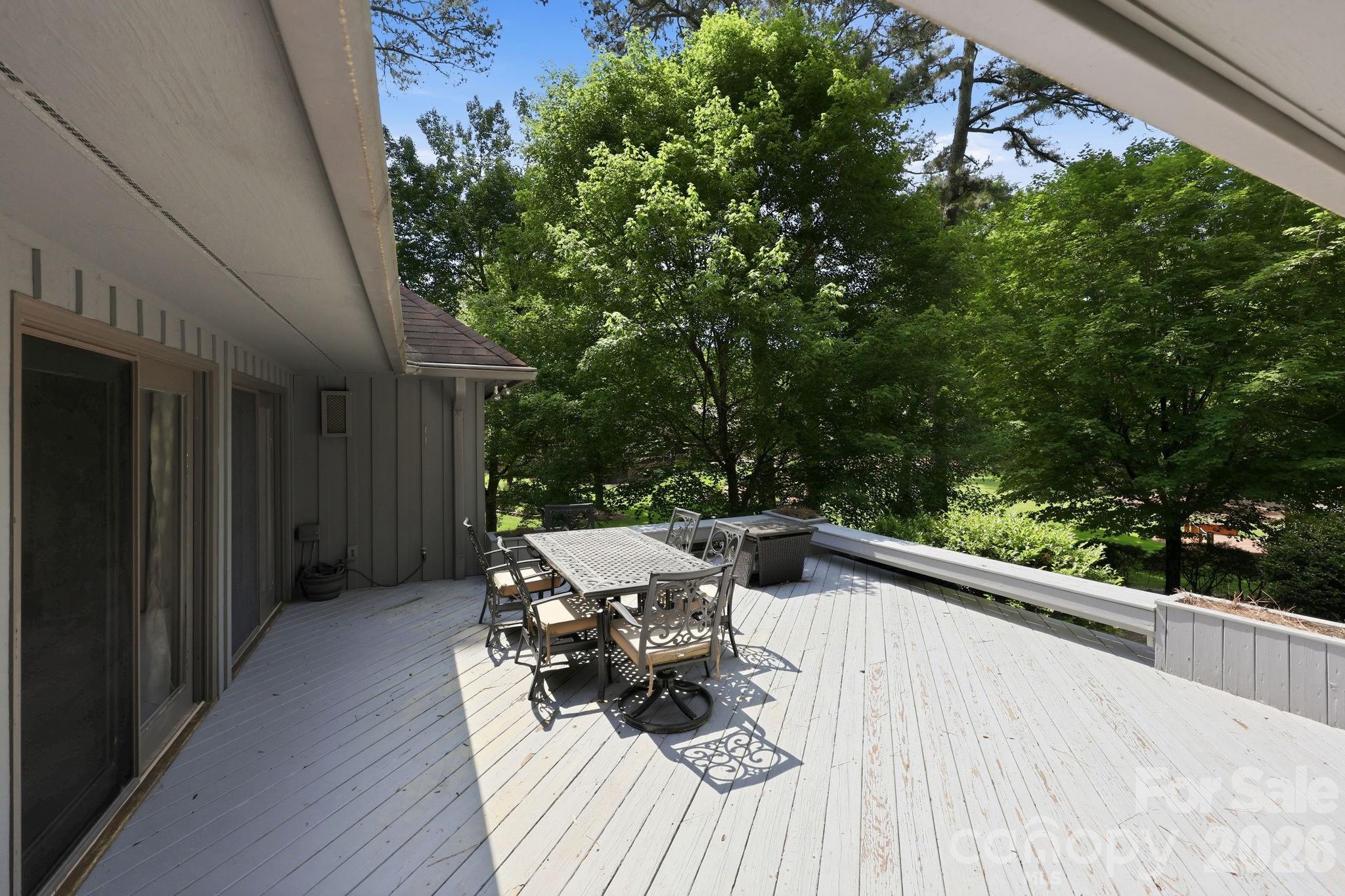 16311 Croatan Court #124 — Norwood