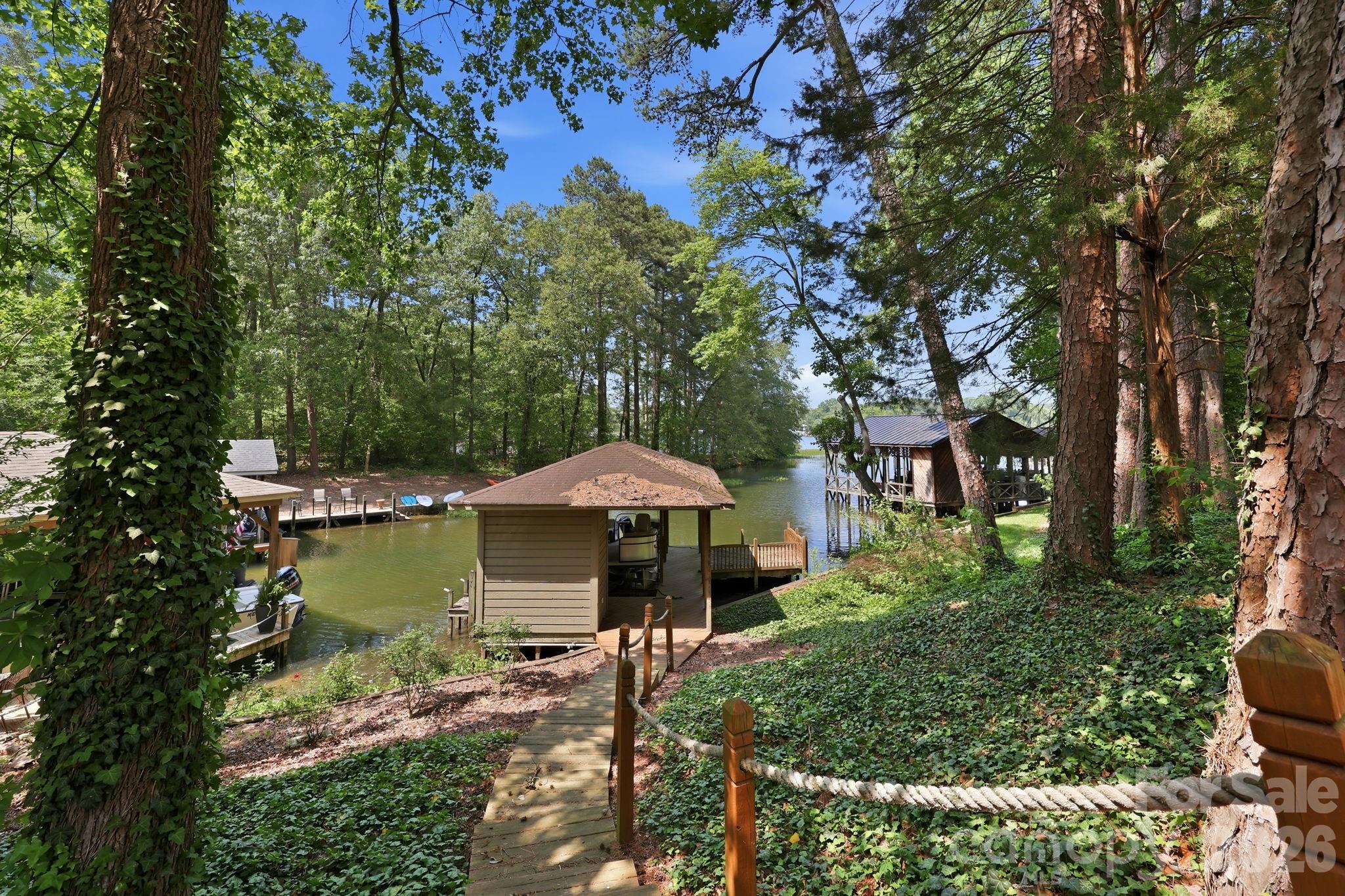 16311 Croatan Court #124 — Norwood