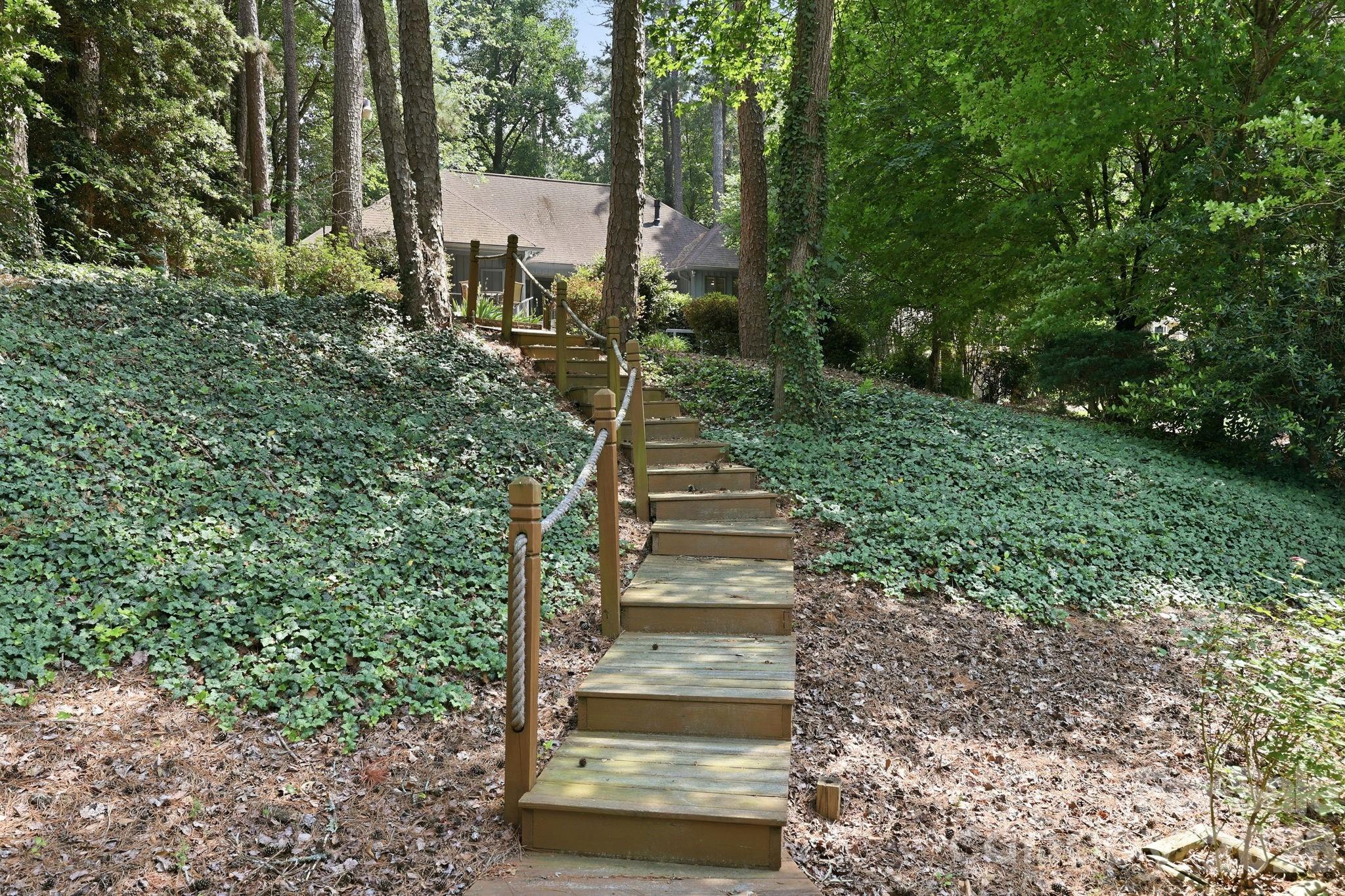 16311 Croatan Court #124 — Norwood