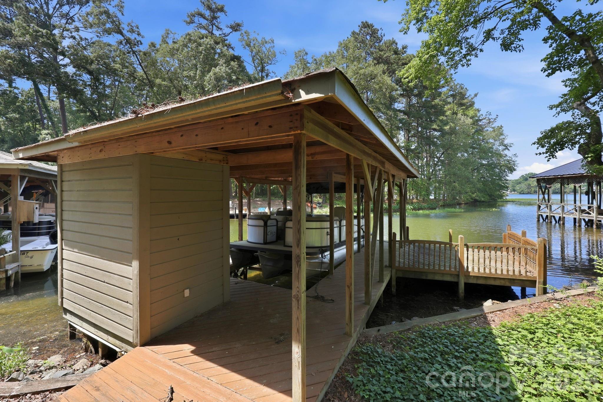 16311 Croatan Court #124 — Norwood