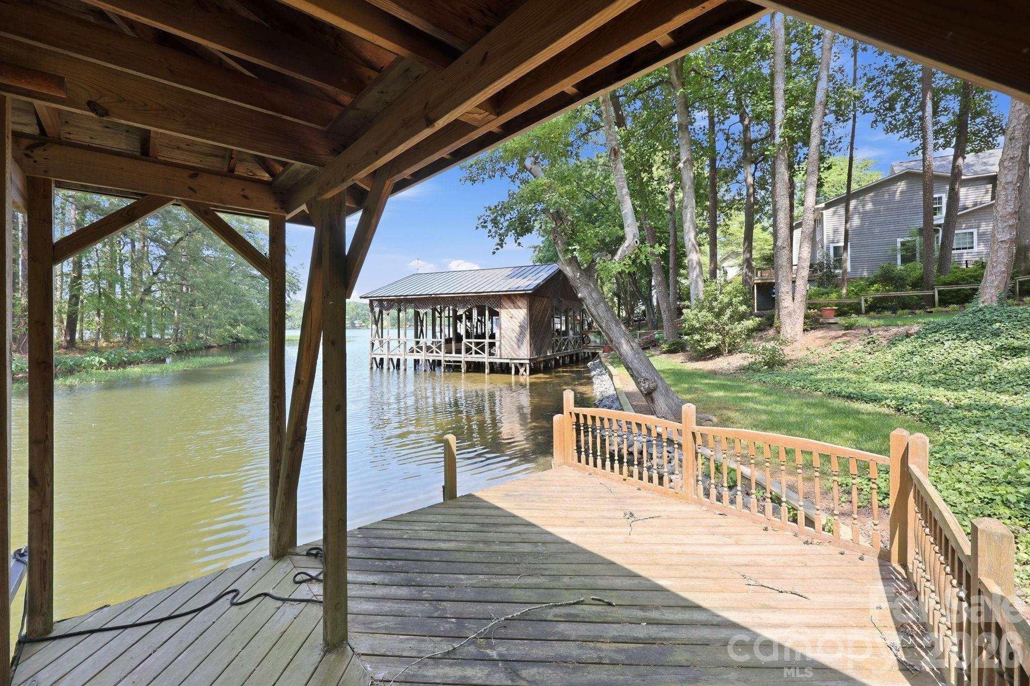16311 Croatan Court #124 — Norwood
