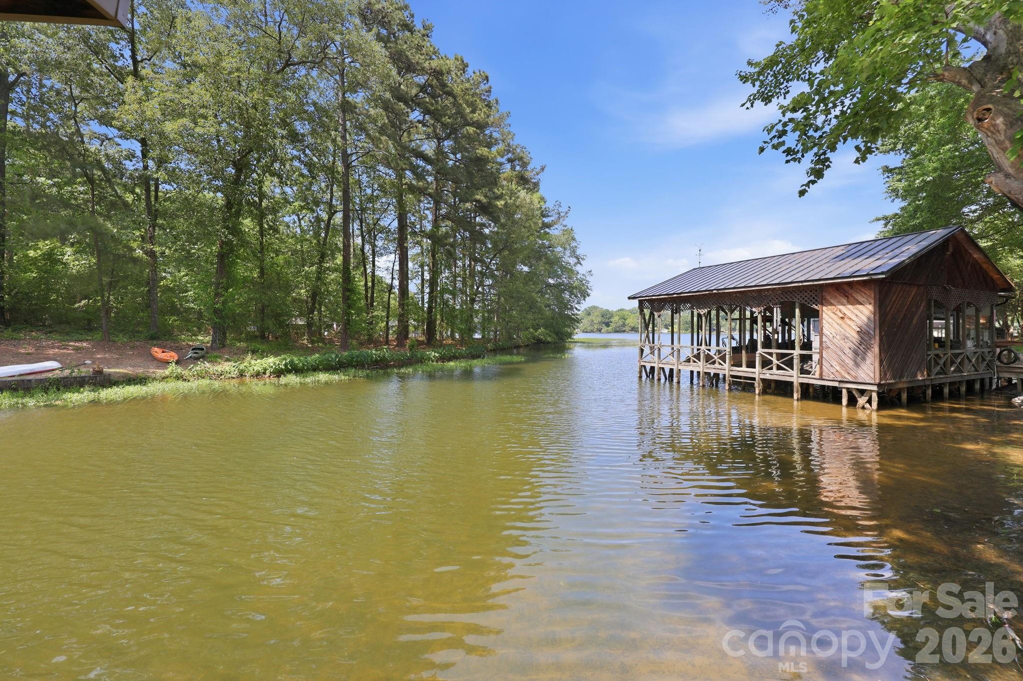 16311 Croatan Court #124 — Norwood