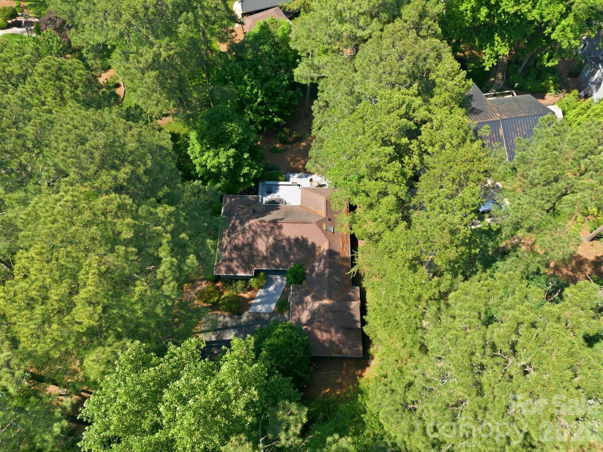 16311 Croatan Court #124 — Norwood