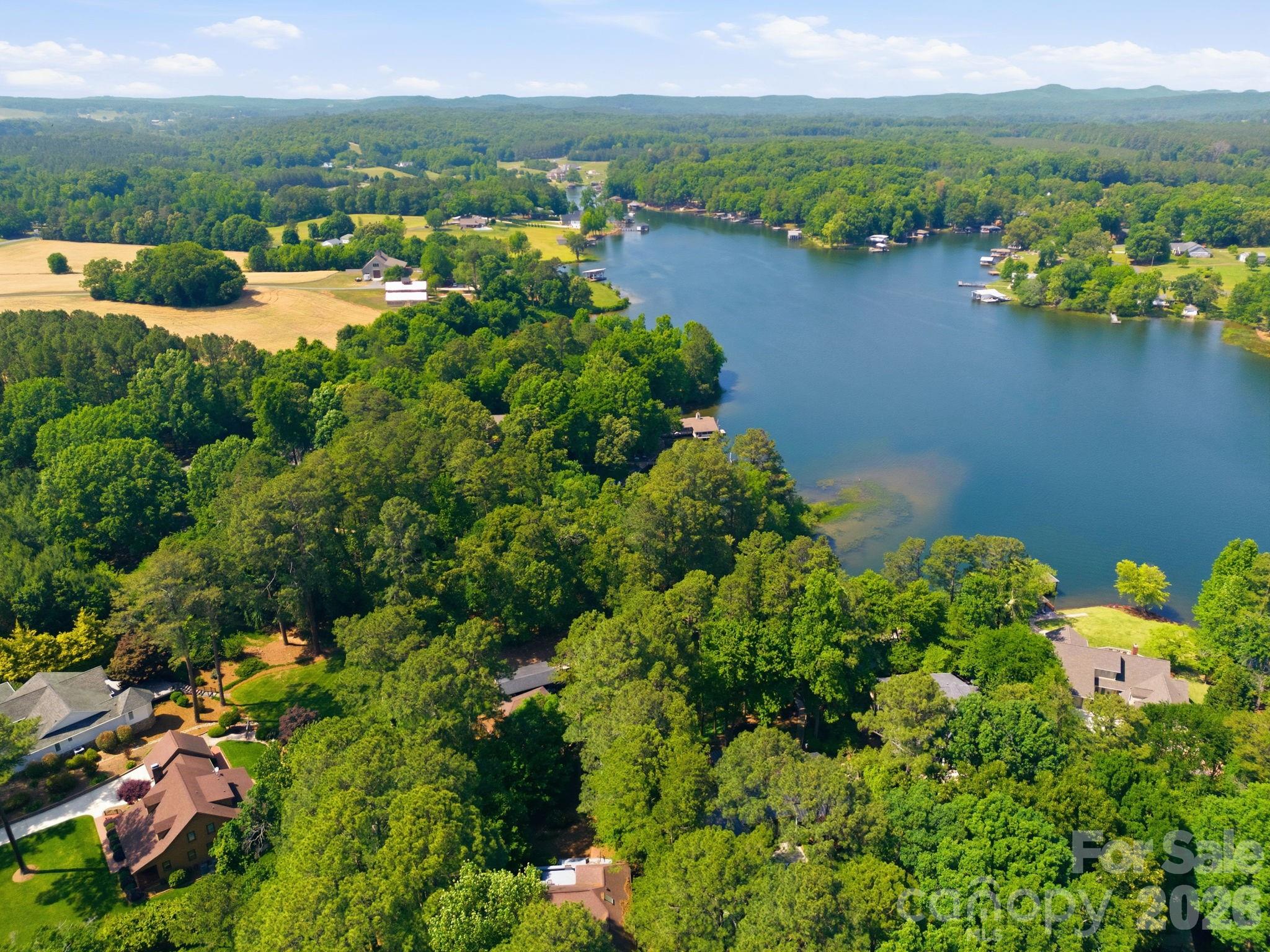 16311 Croatan Court #124 — Norwood