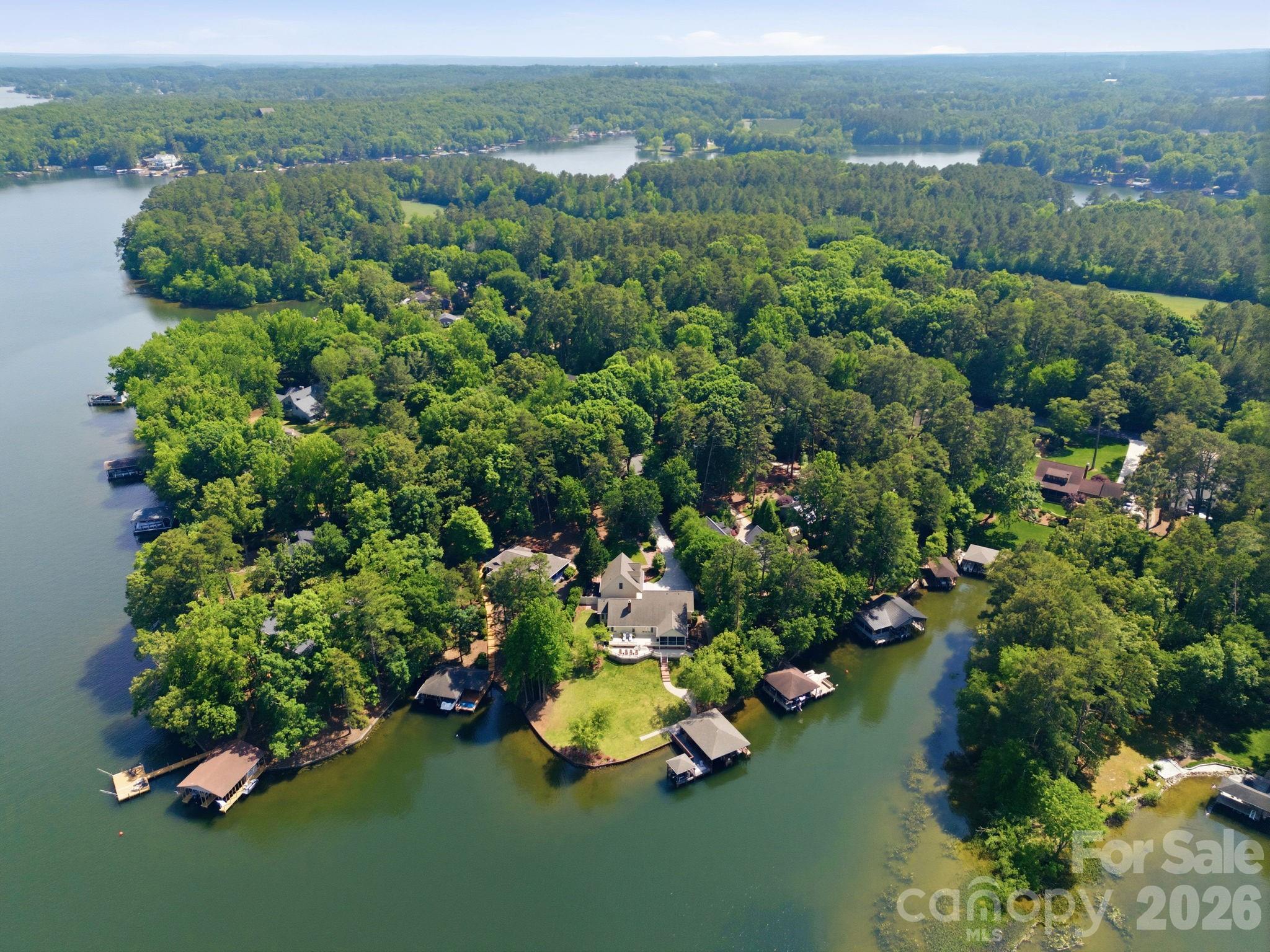 16311 Croatan Court #124 — Norwood