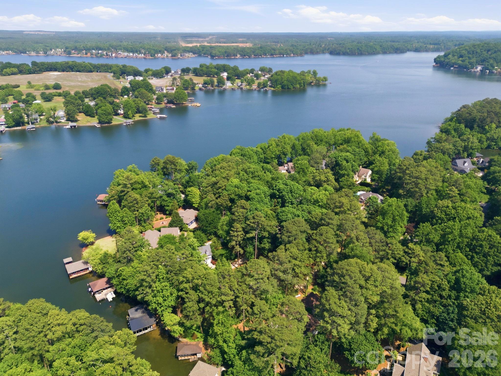 16311 Croatan Court #124 — Norwood
