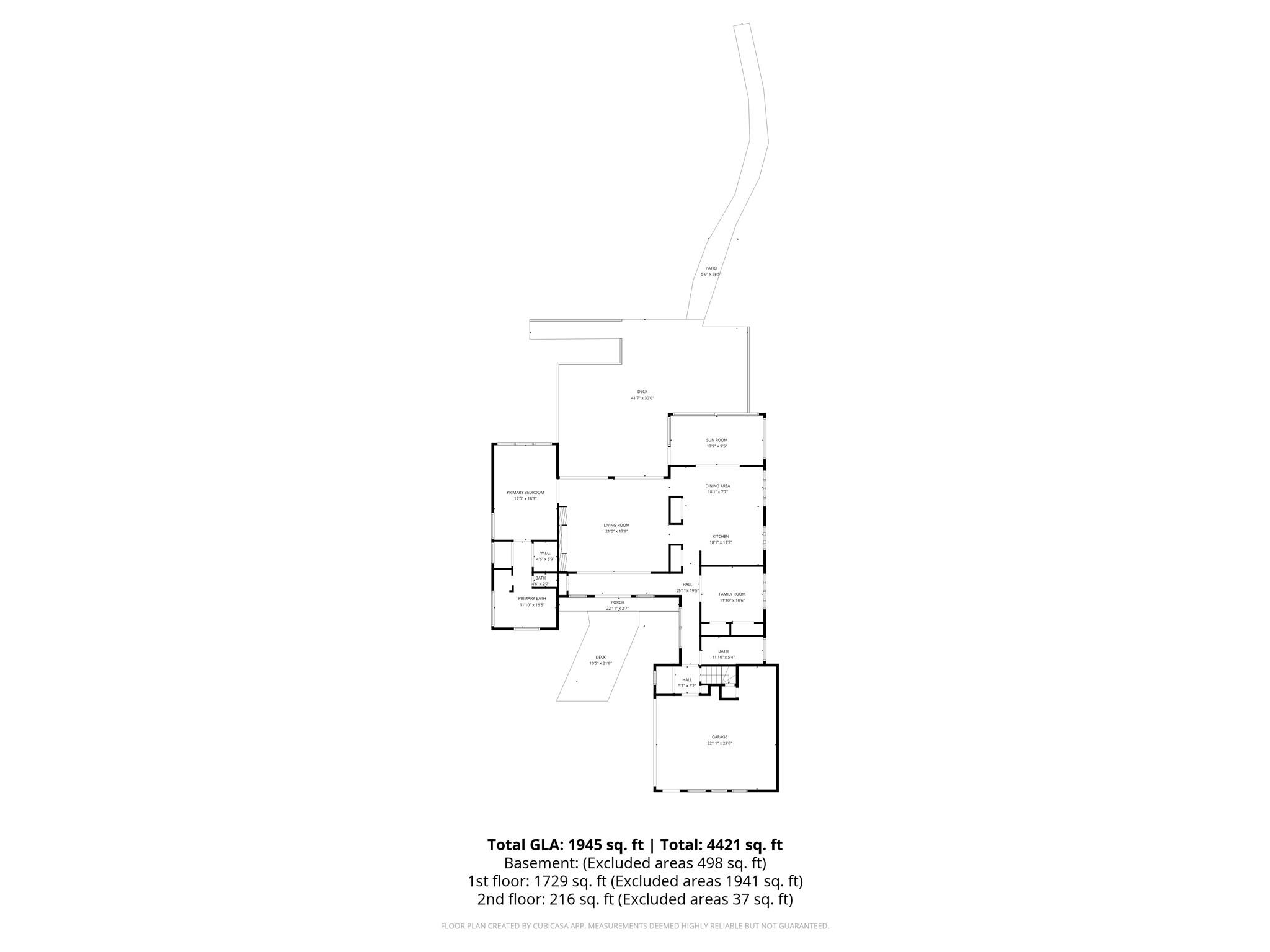 16311 Croatan Court #124 — Norwood