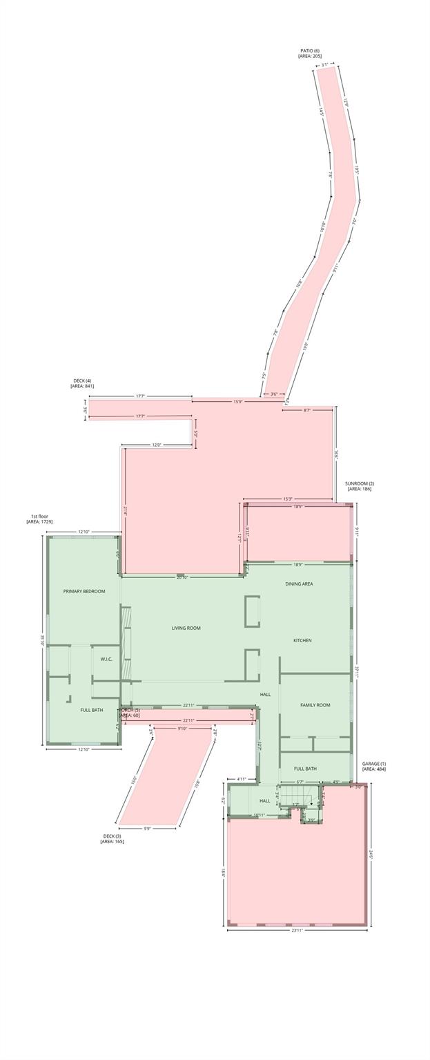 16311 Croatan Court #124 — Norwood