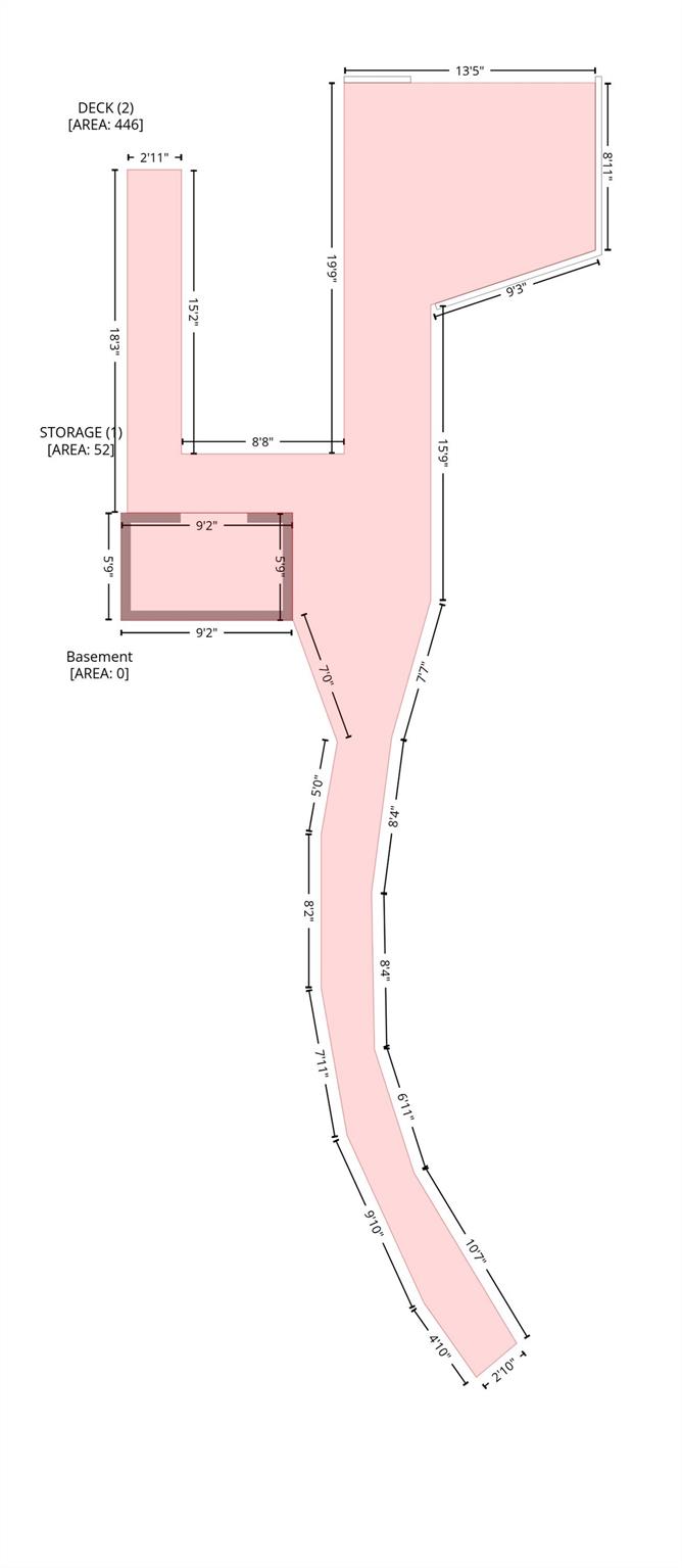 16311 Croatan Court #124 — Norwood