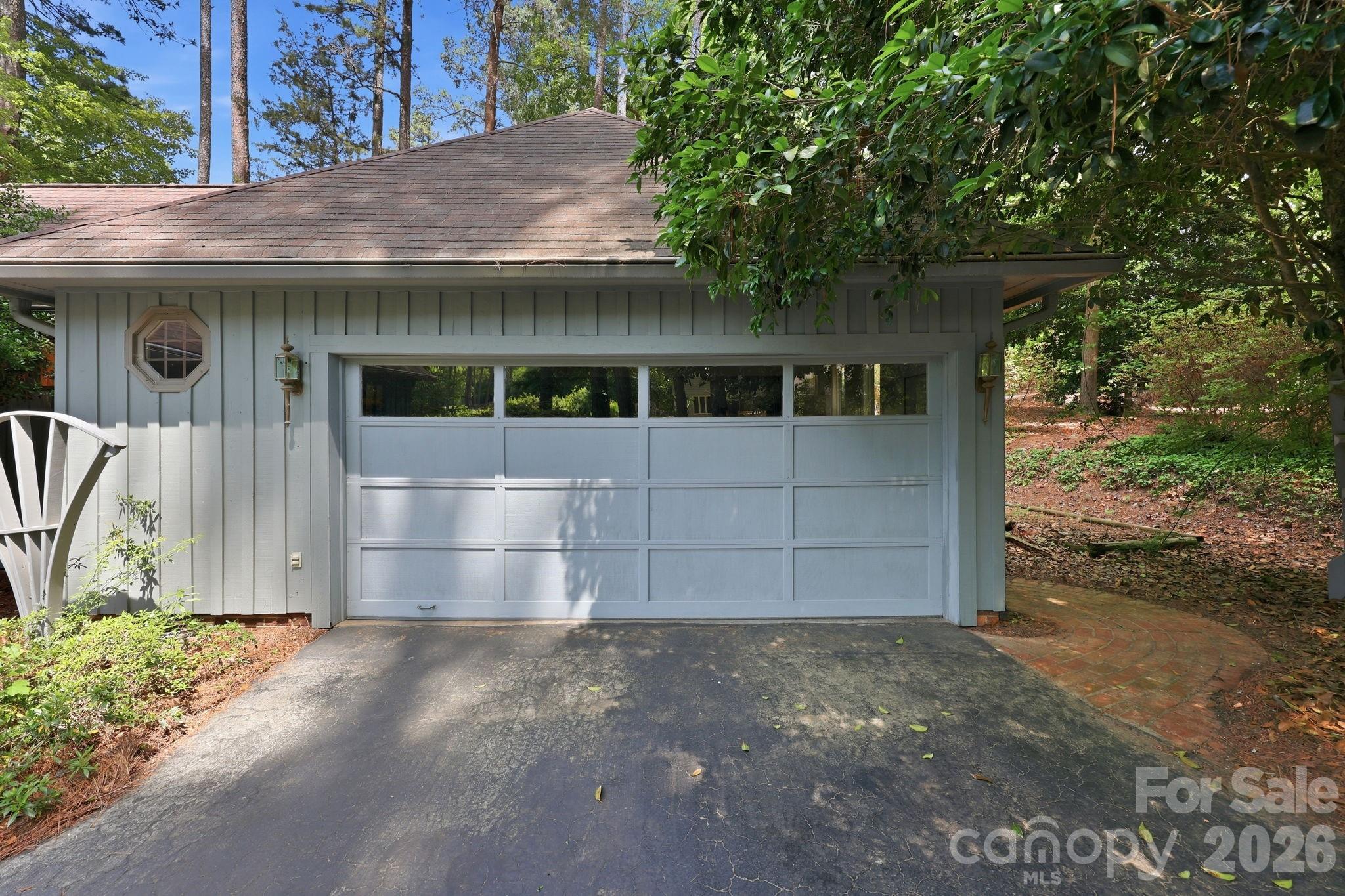16311 Croatan Court #124 — Norwood