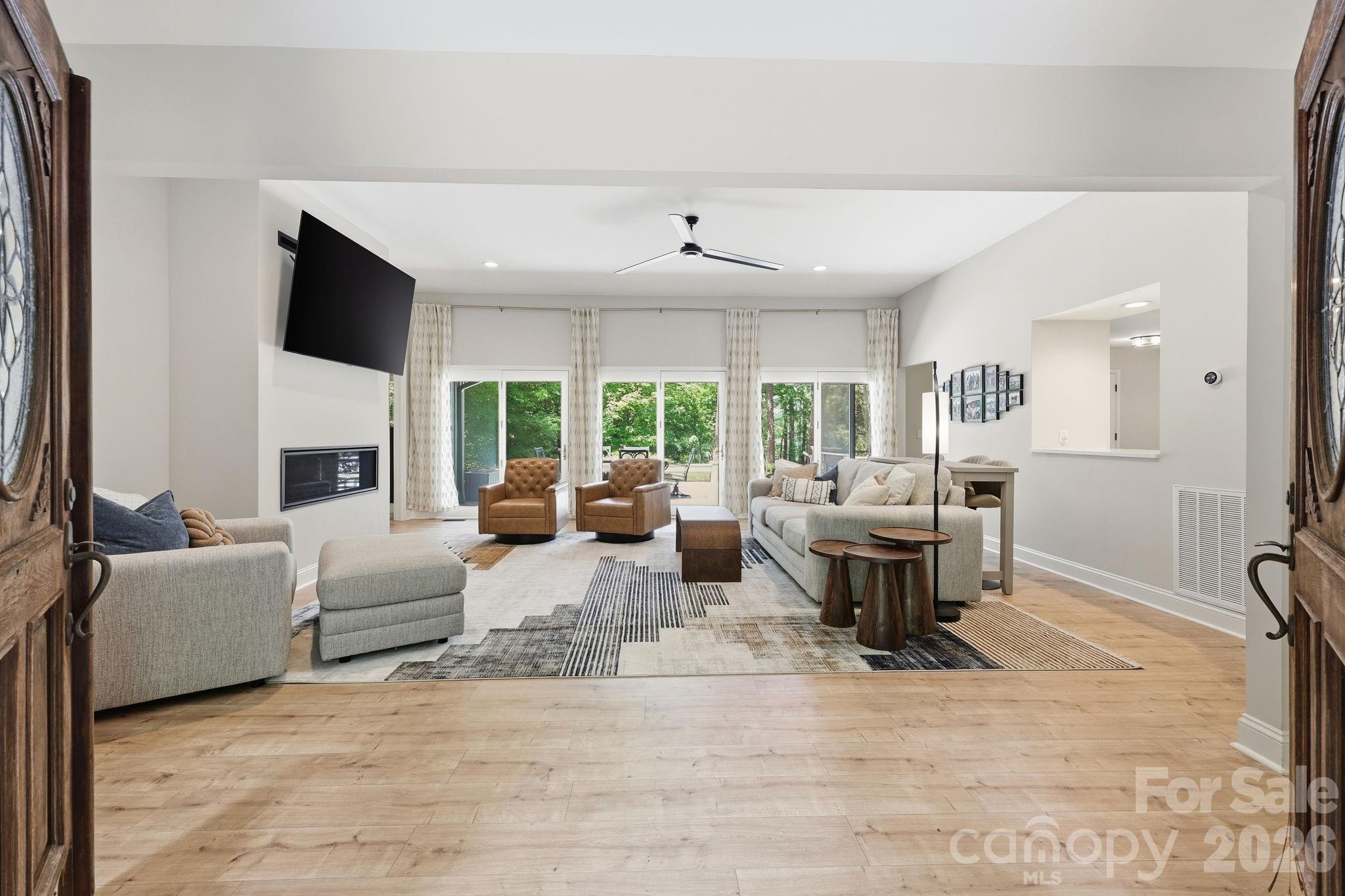 16311 Croatan Court #124 — Norwood