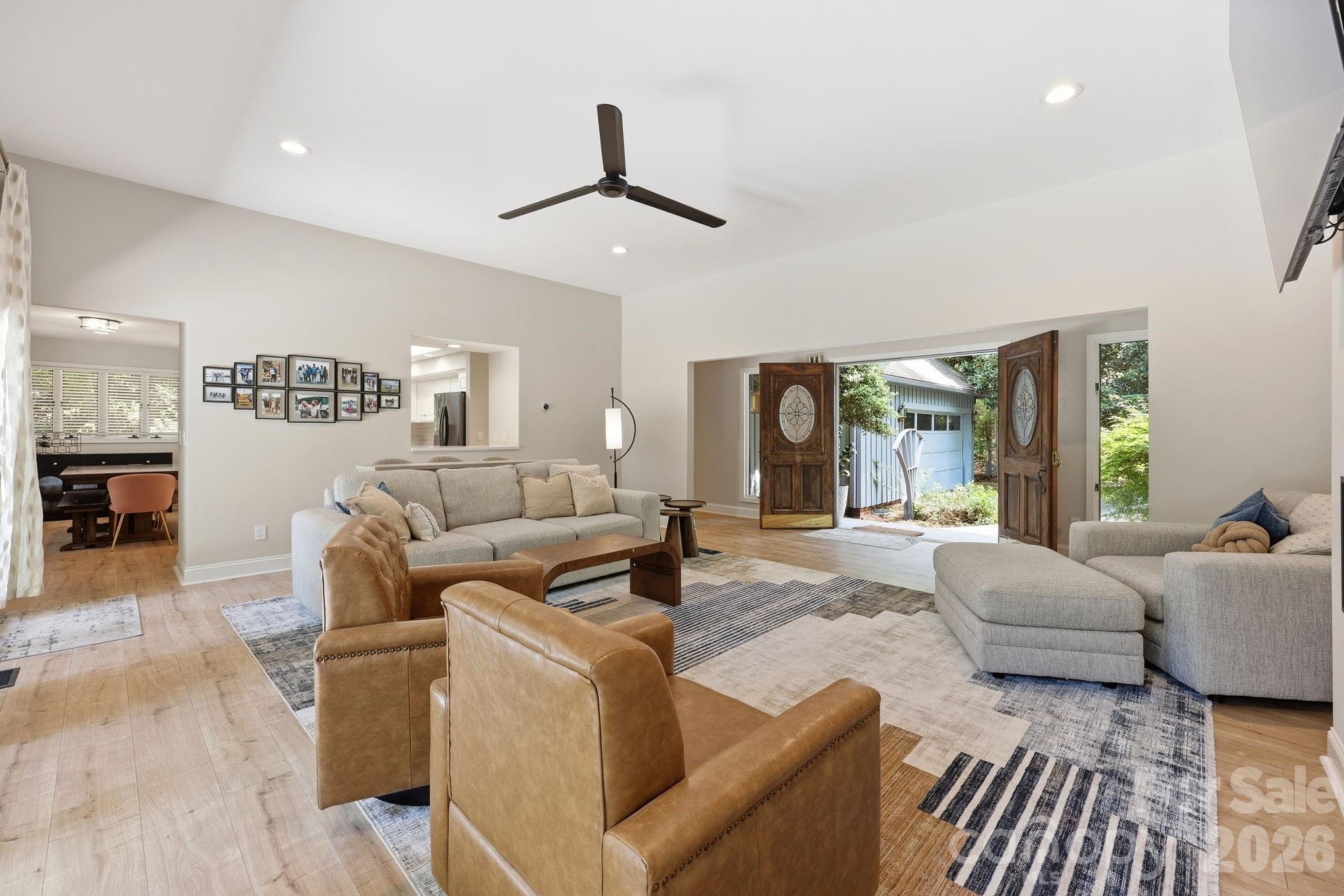 16311 Croatan Court #124 — Norwood